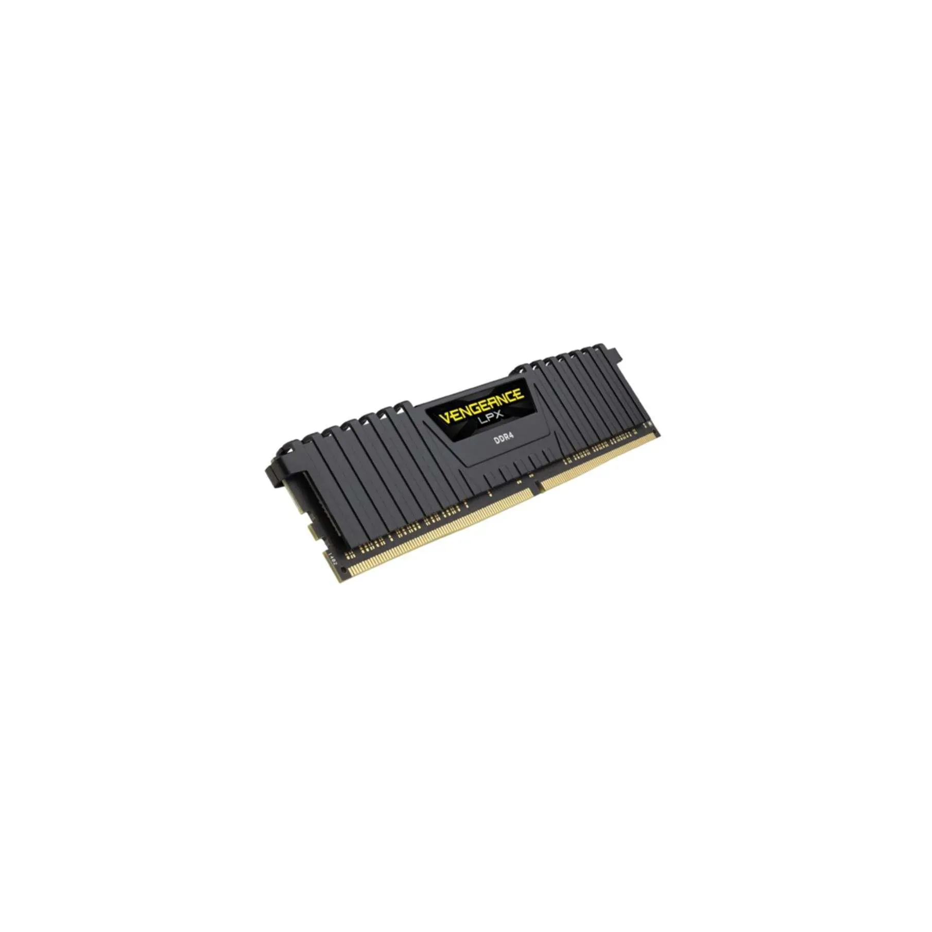 DDR4 8GB PC 3000 Corsair Vengeance LPX CMK8GX4M1D3000C16 1x8GB