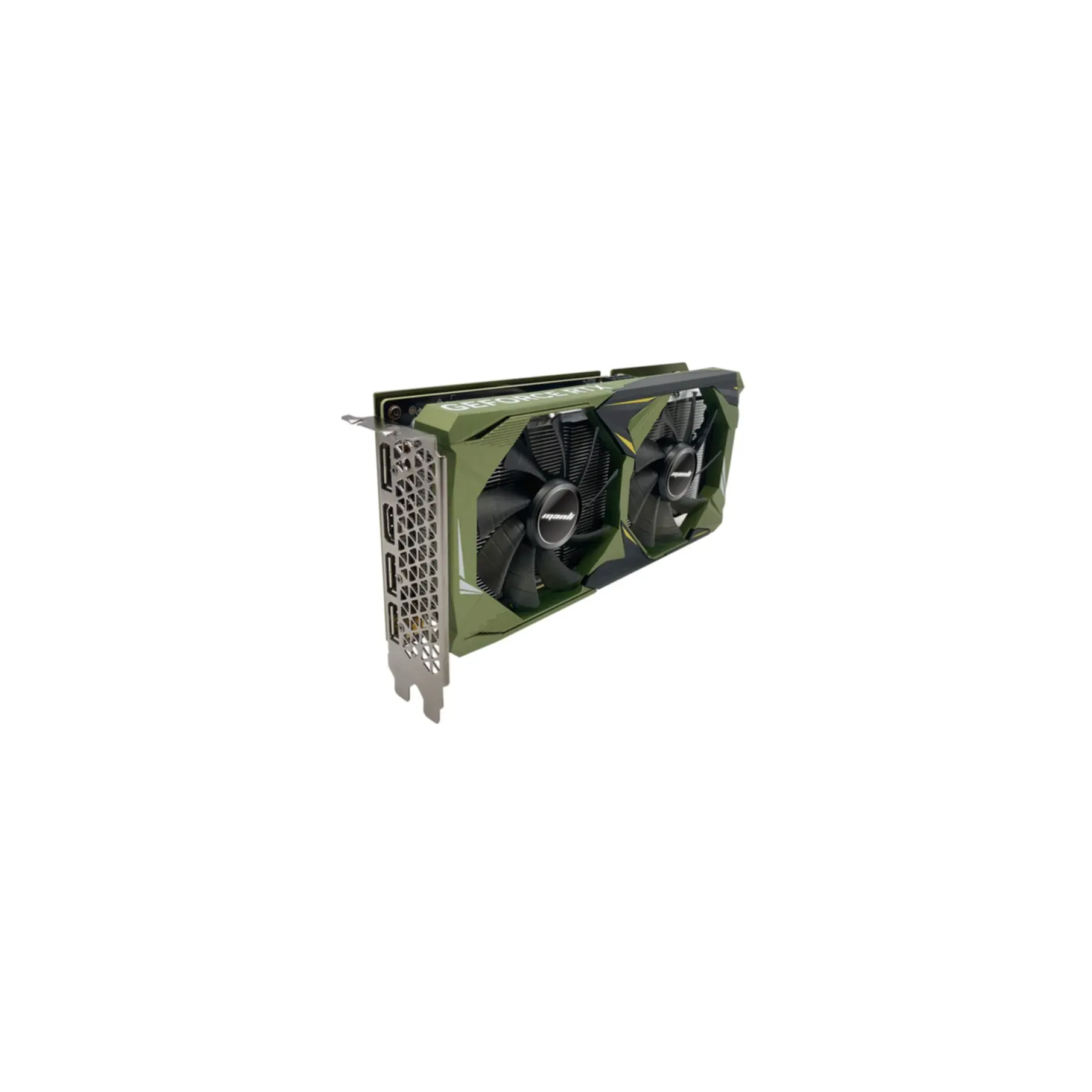 VGA Man GeForce® RTX 4060 8GB Twin V2