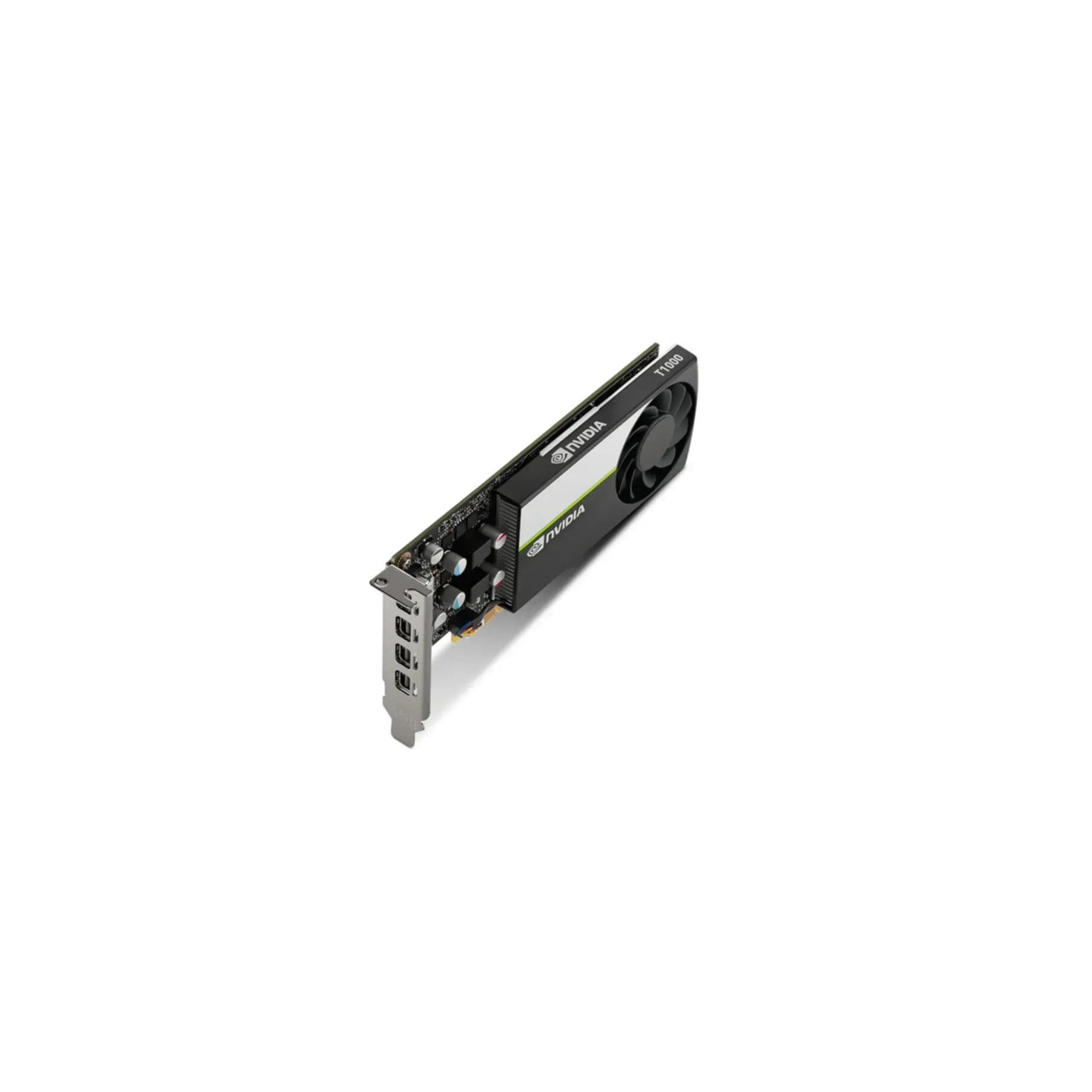 VGA Nvidia Quadro T1000 4GB Retail