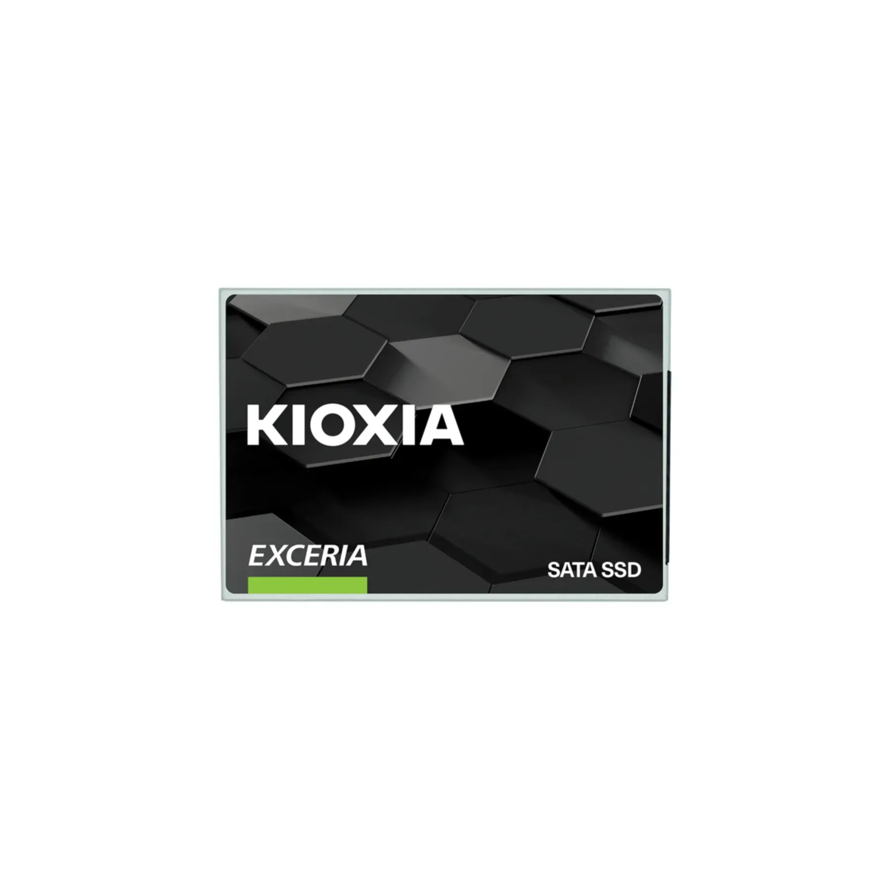 SSD KIOXIA Exceria 240GB LTC10Z240GG8 2,5" SATA3