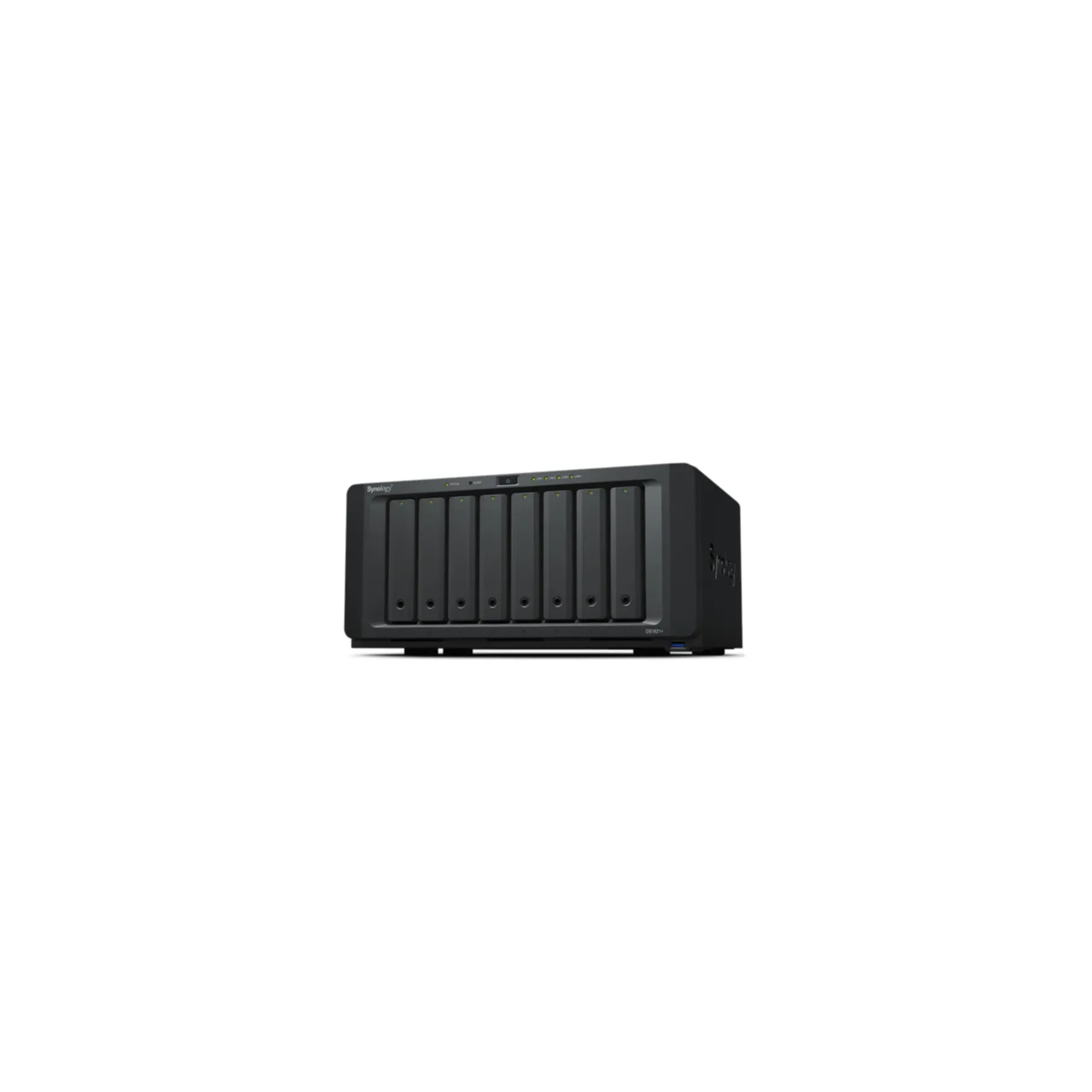 NAS Server Synology DiskStation DS1821+