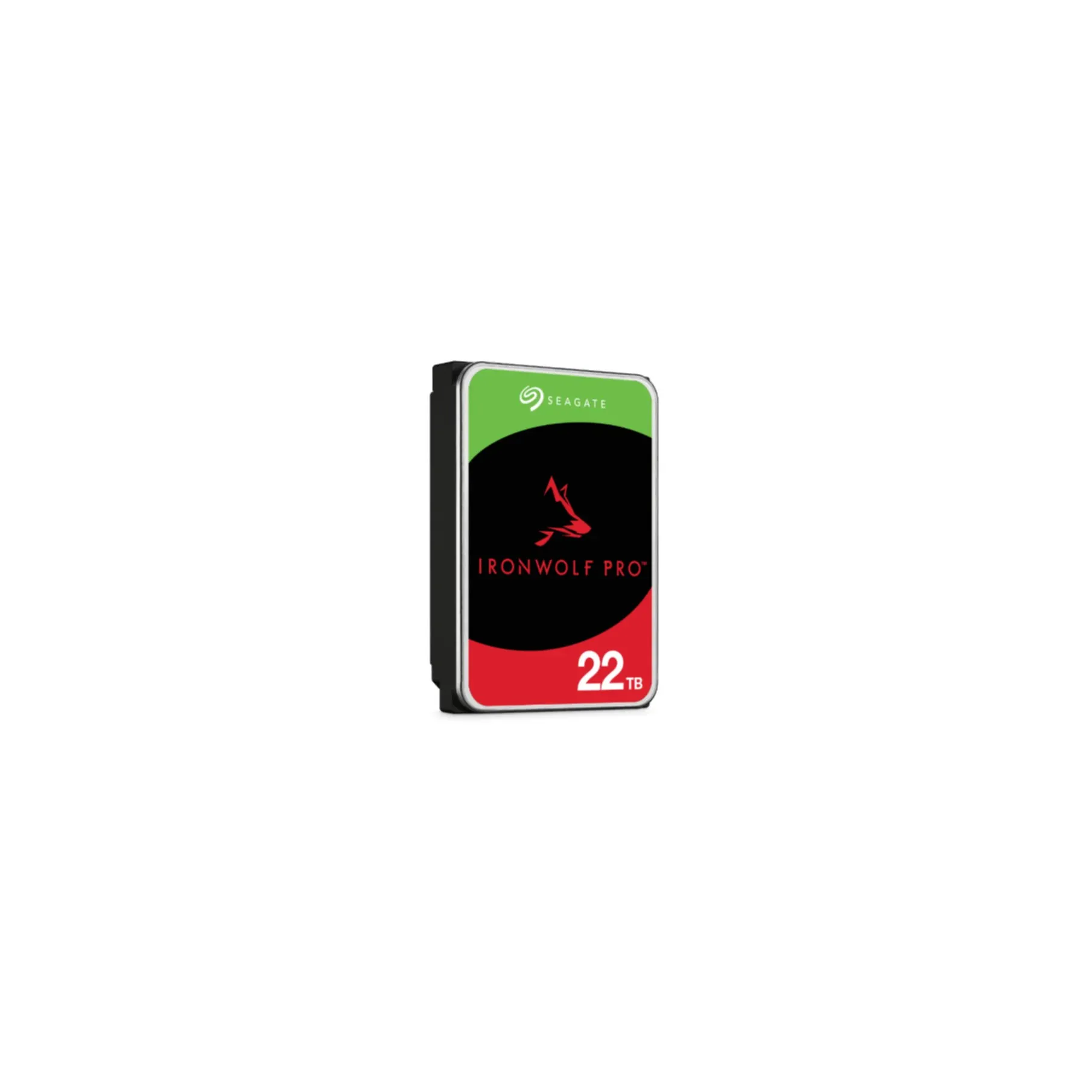 HDD Seagate IronWolf Pro NAS ST22000NT001 22 TB SATA III 512MB