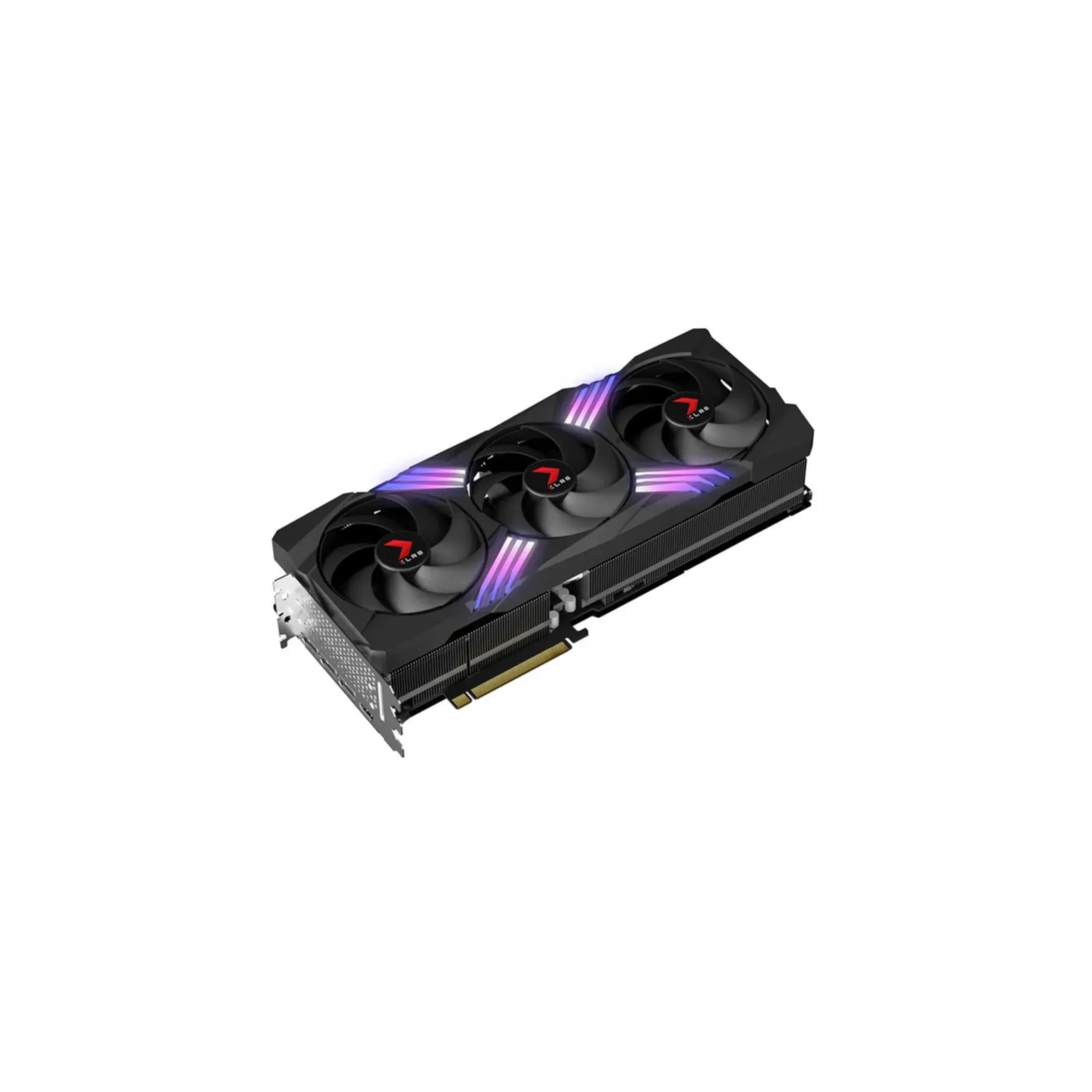 VGA PNY GeForce® RTX 4080 Super 16GB Verto EPIC-X RGB Triple Fan OC