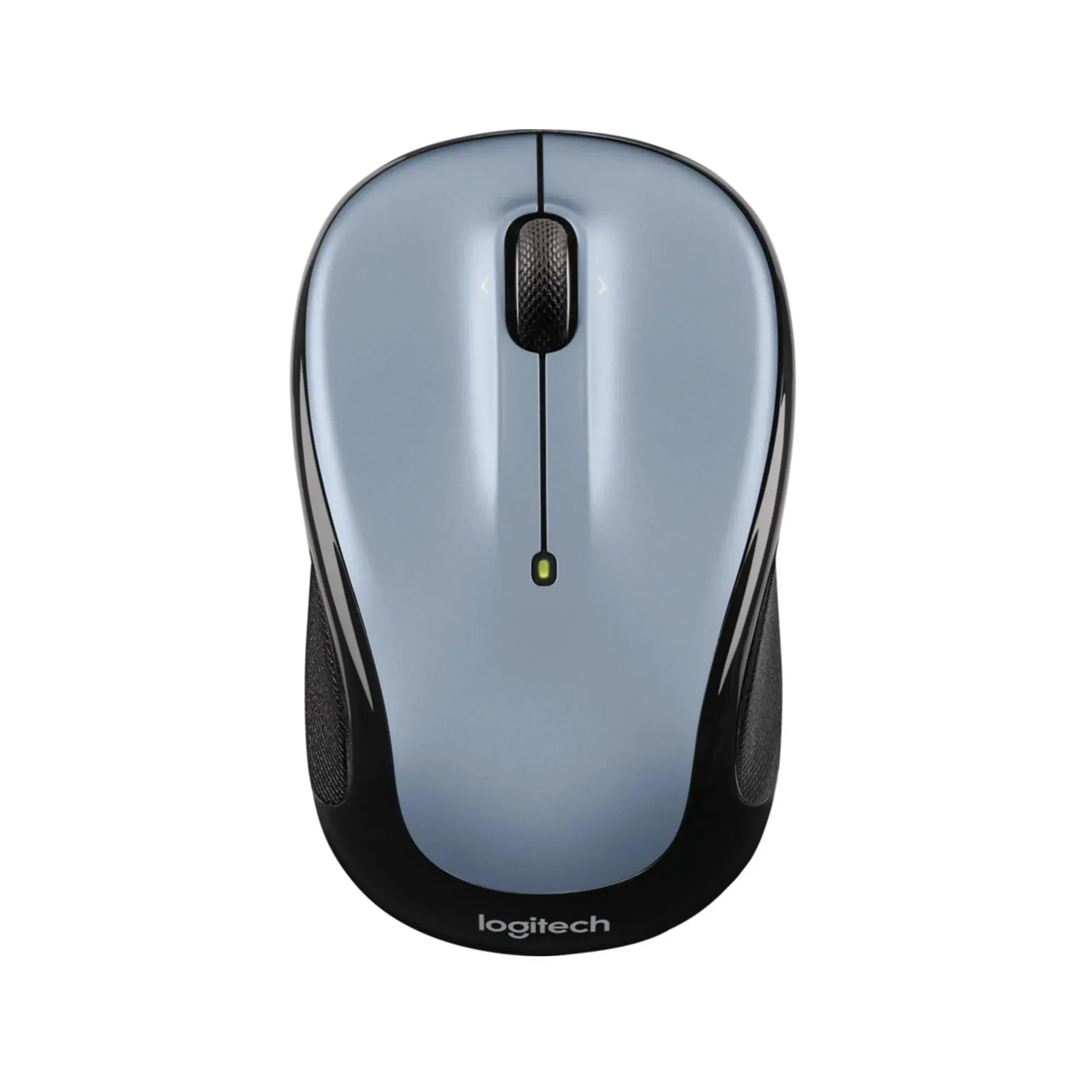 Mouse Logitech M325s Wireless Schwarz - Grau (910-006813)