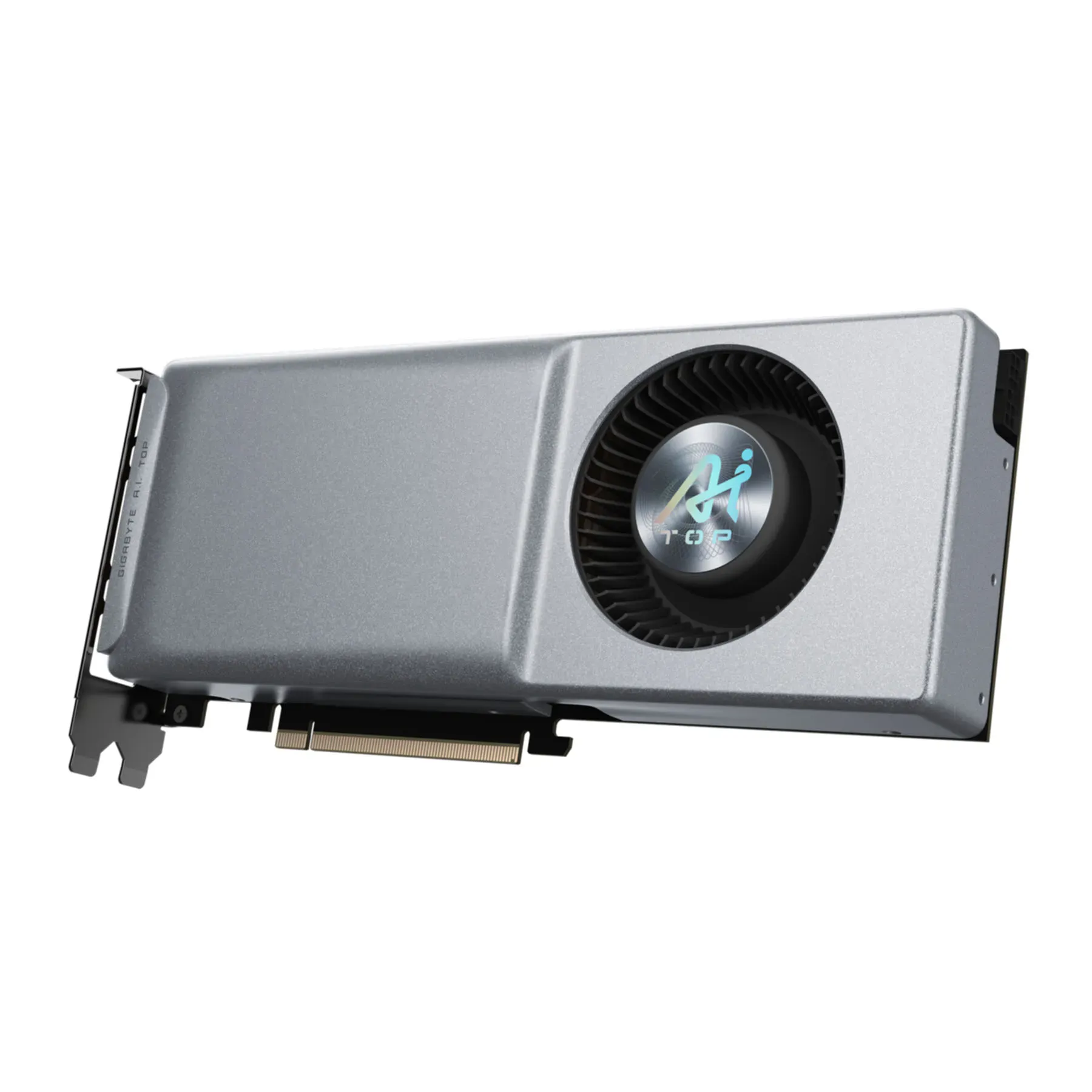 VGA Gigabyte GeForce® RTX 4070 Ti SUPER 16GB AI TOP