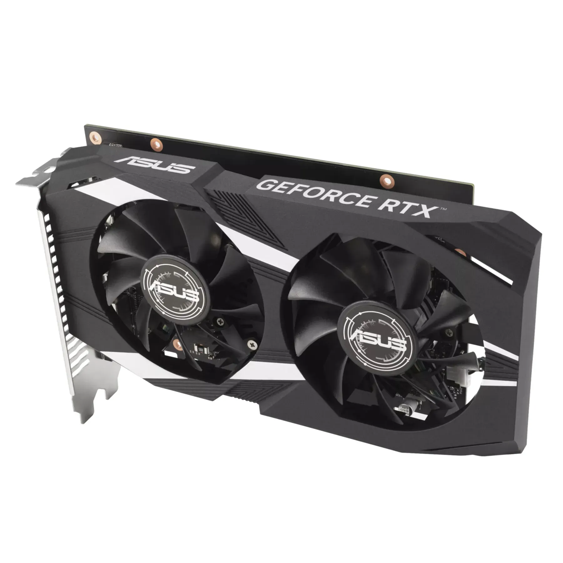 VGA Asus GeForce® RTX 3050 6GB Dual OC