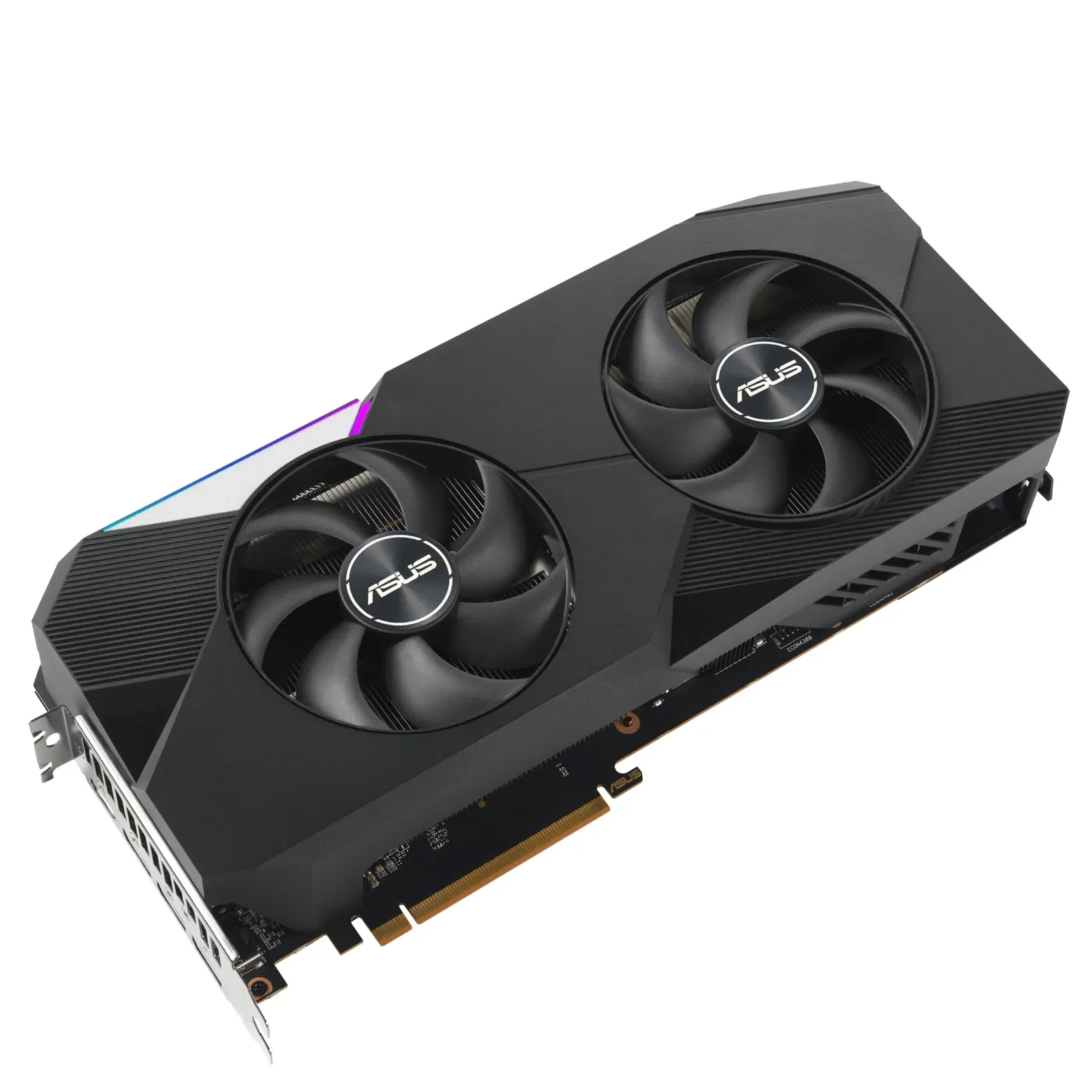 VGA Asus Radeon RX 7900 XT 20GB DUAL OC