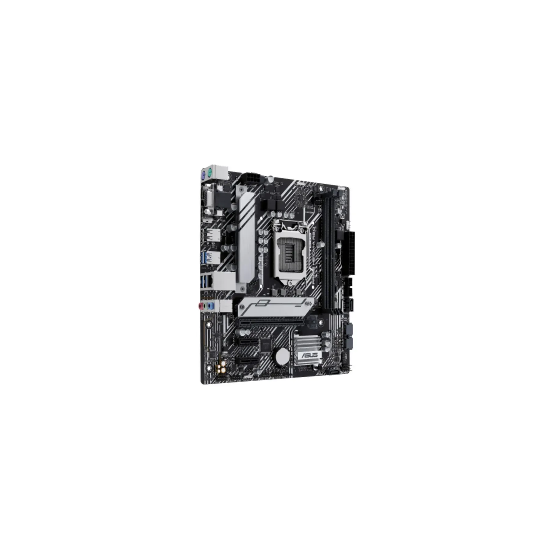 ASUS PRIME H510M-A R2.0 (1200) (D)