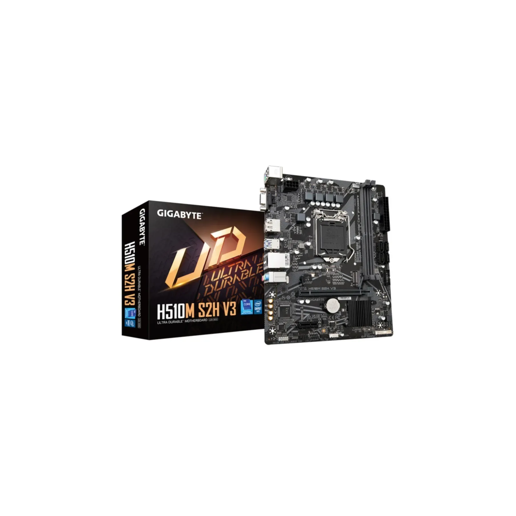 Gigabyte GA-H510M S2H V3 (1200) (D)