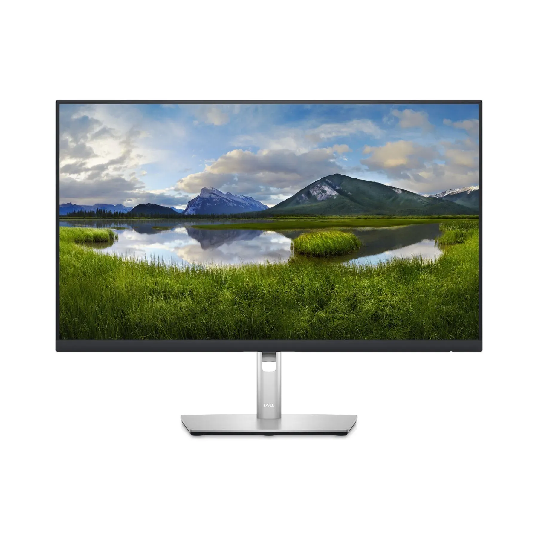 TFT Dell P2723QE 68,60cm (27")LED,HDMI,DisplayPort,USB-C [B-Ware]