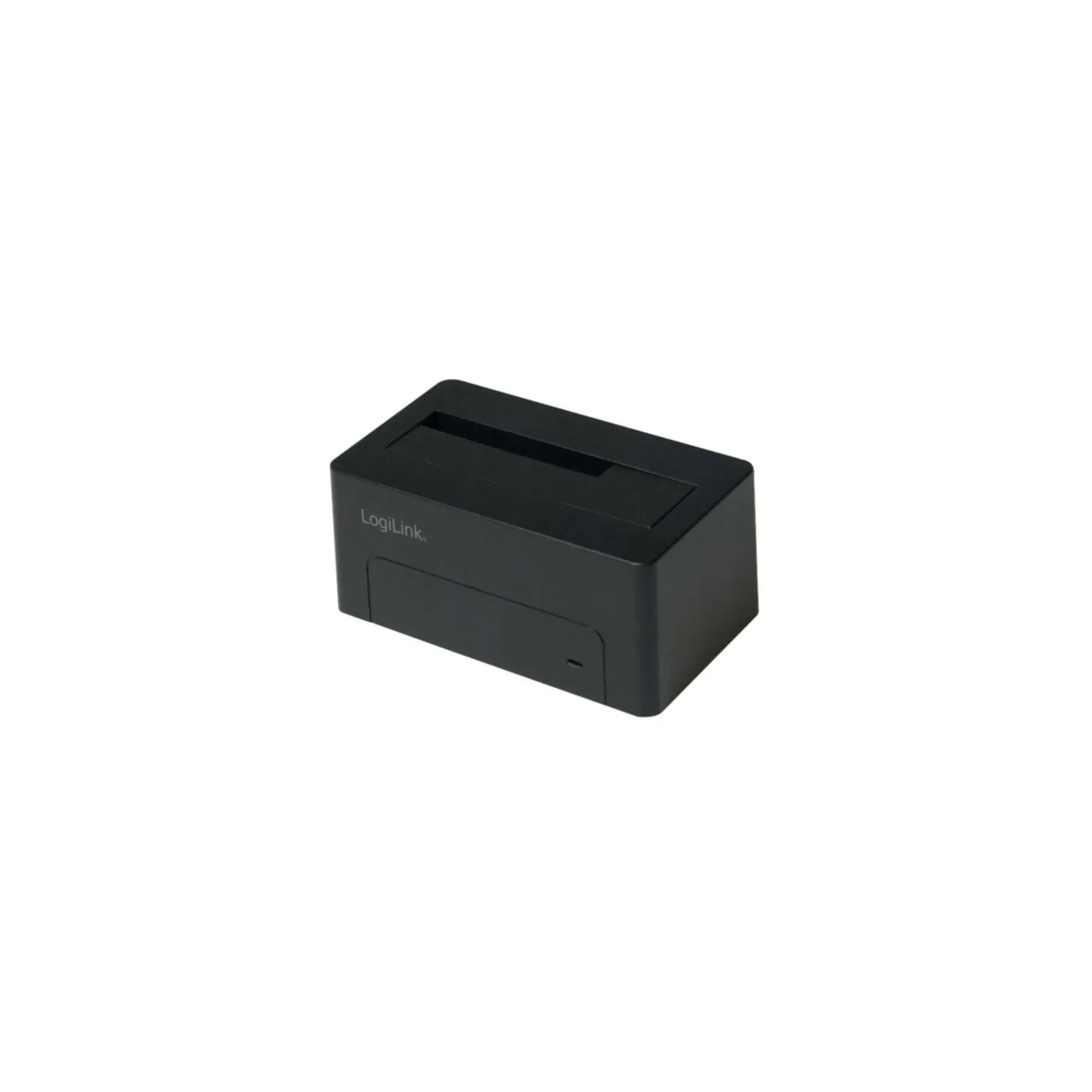 HDD Dockingstation LogiLink Quickport - 2,5" / 3,5 "