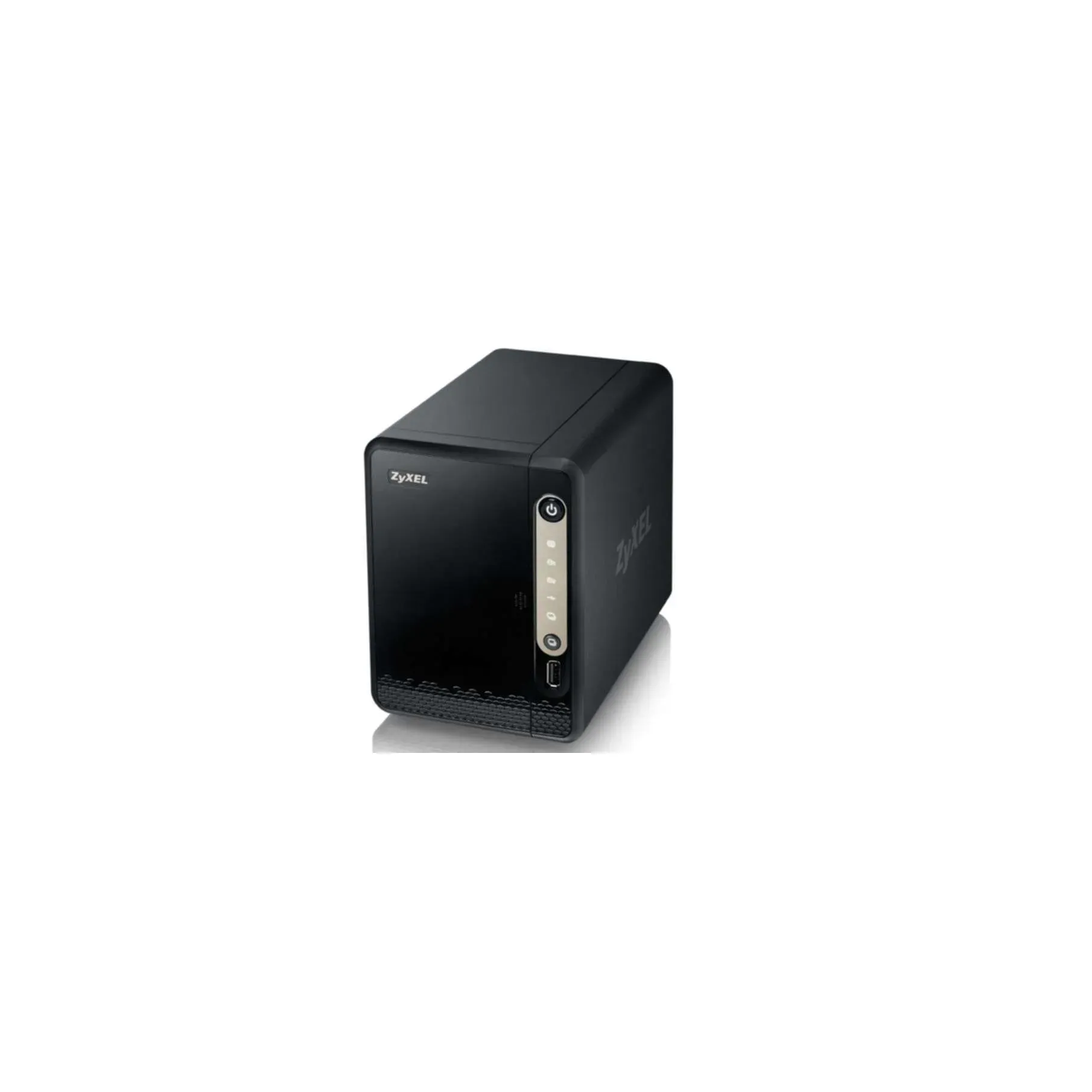 ZyXEL Storage System NAS326