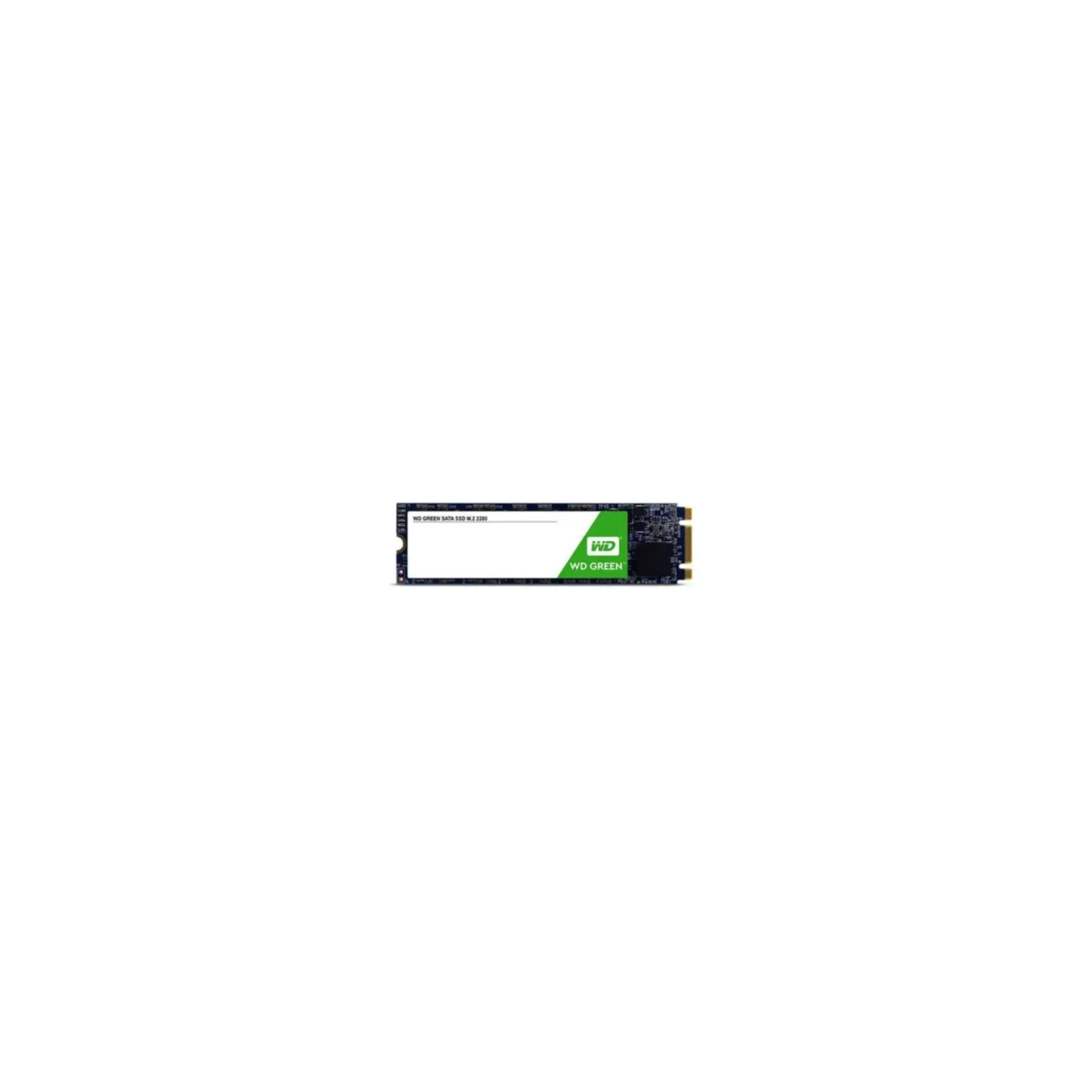 SSD WD Green 240GB Sata3 M.2 WDS240G2G0B SSD WD Green 240 GB Sata3 M.2