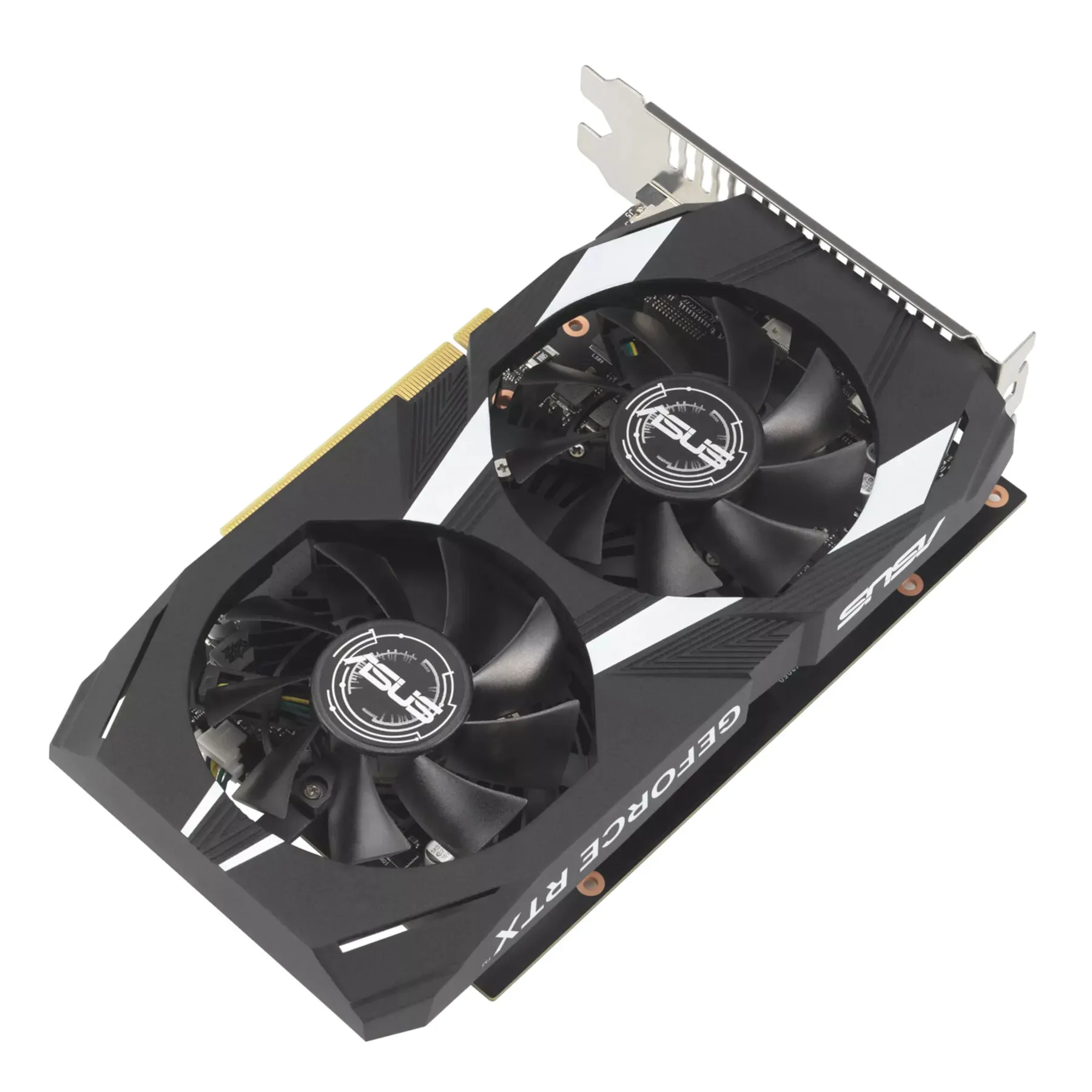 VGA Asus GeForce® RTX 3050 6GB Dual OC