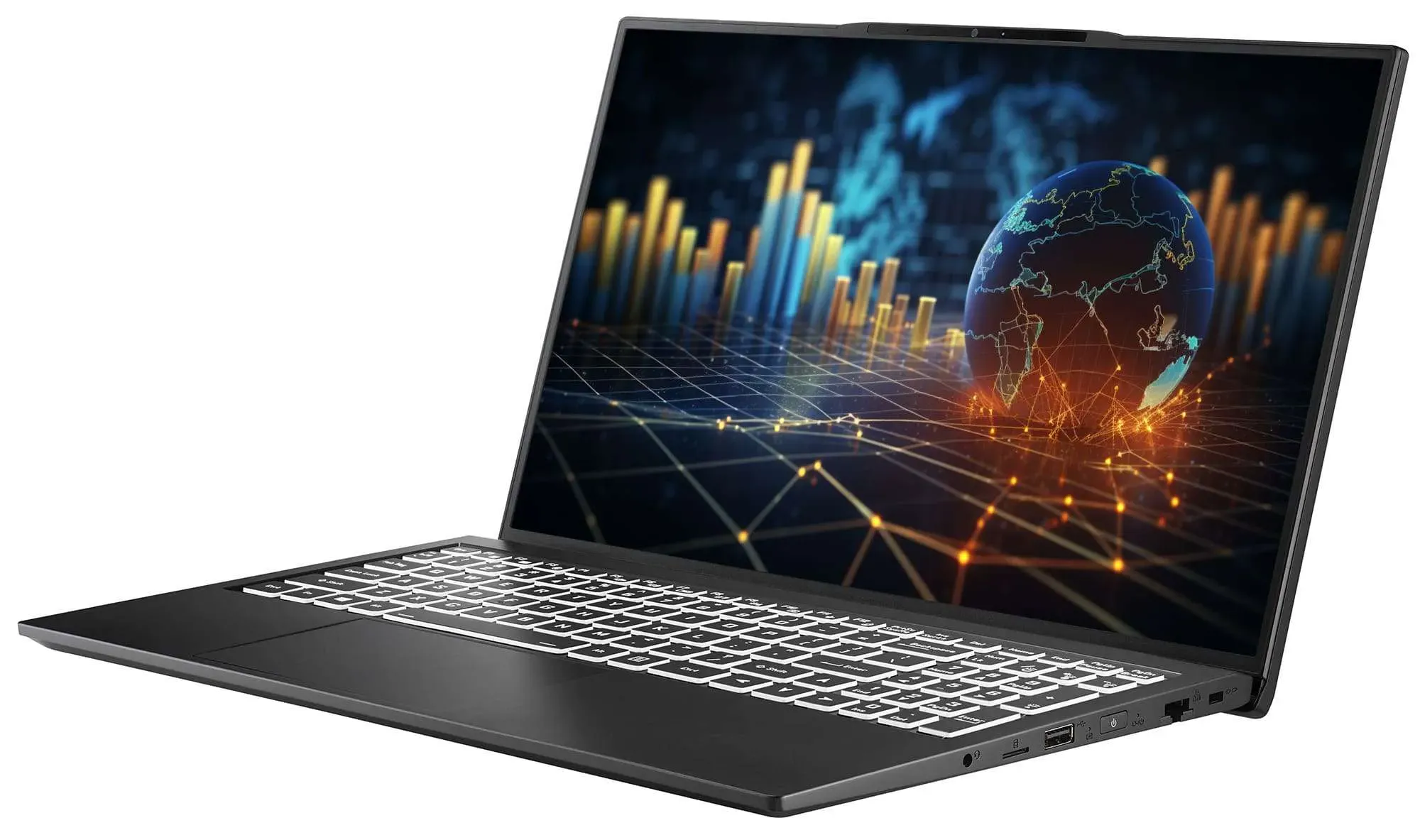 Captiva Notebook Power Starter I77-310 i7-1360P (15,6", 16GB, 2TB SSD, Intel Iris Xe Graphics, Win 11 Home)