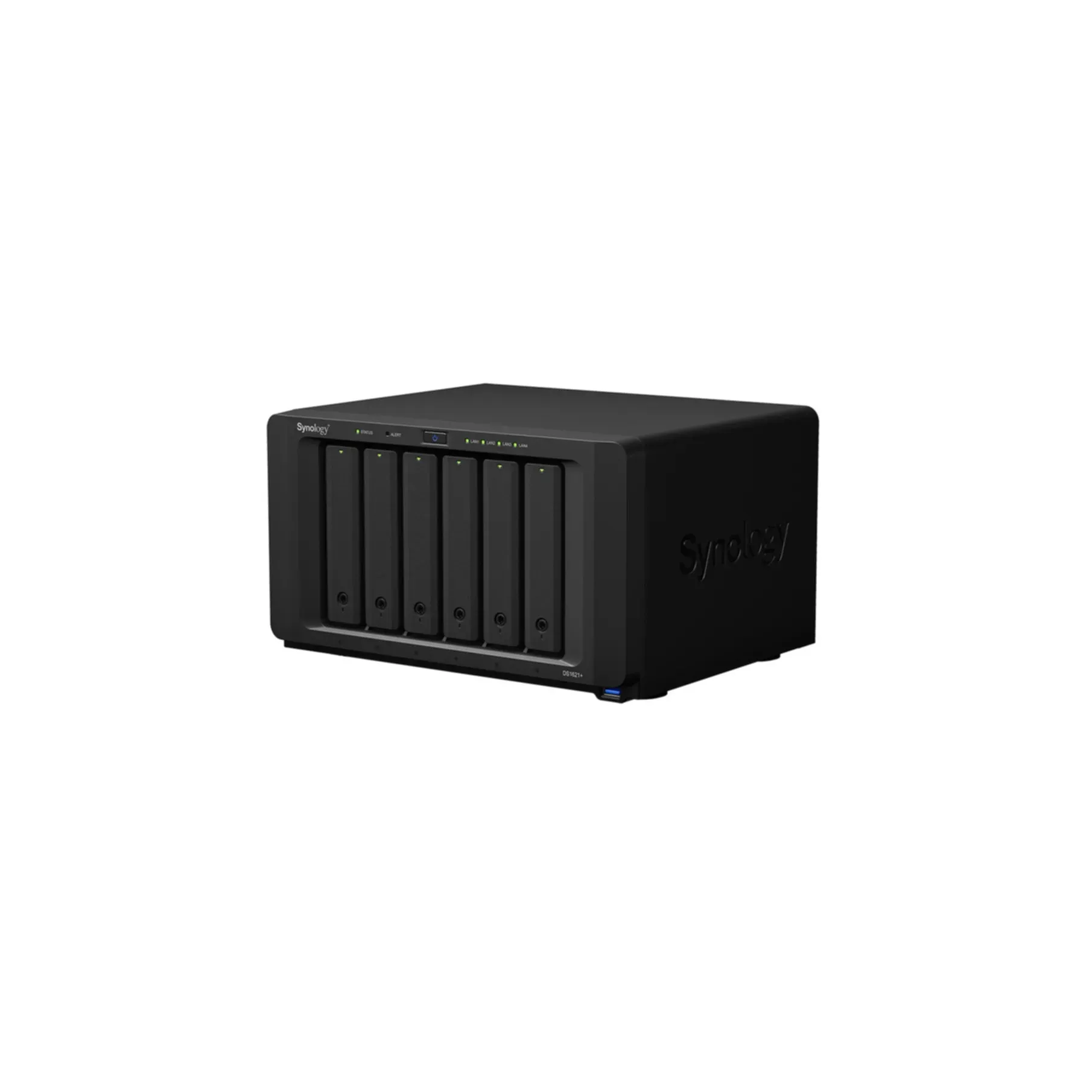 NAS Server Synology DiskStation DS1621+