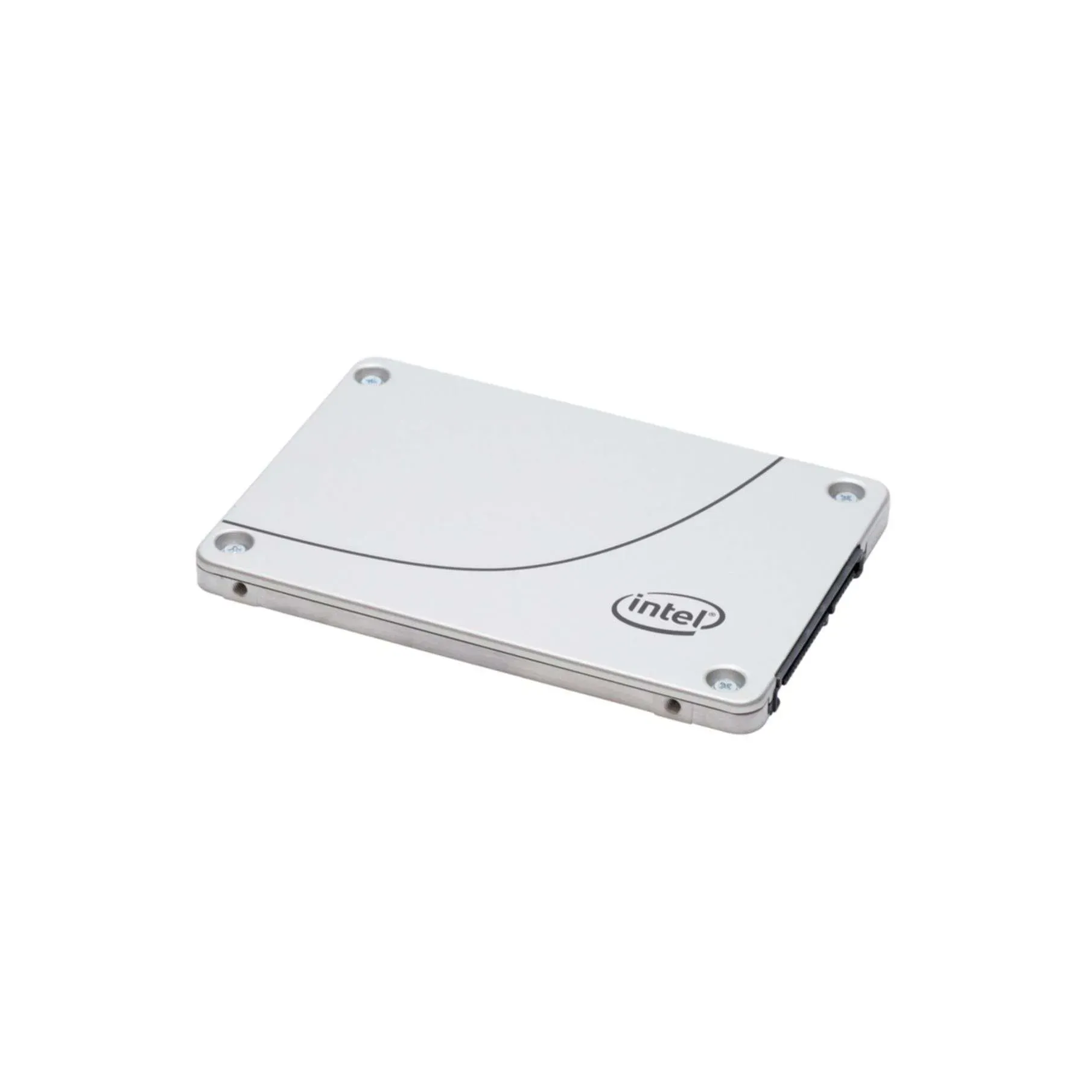 SSD Intel S4510 480 GB SSDSC2KB480G801 Sata3 2,5"