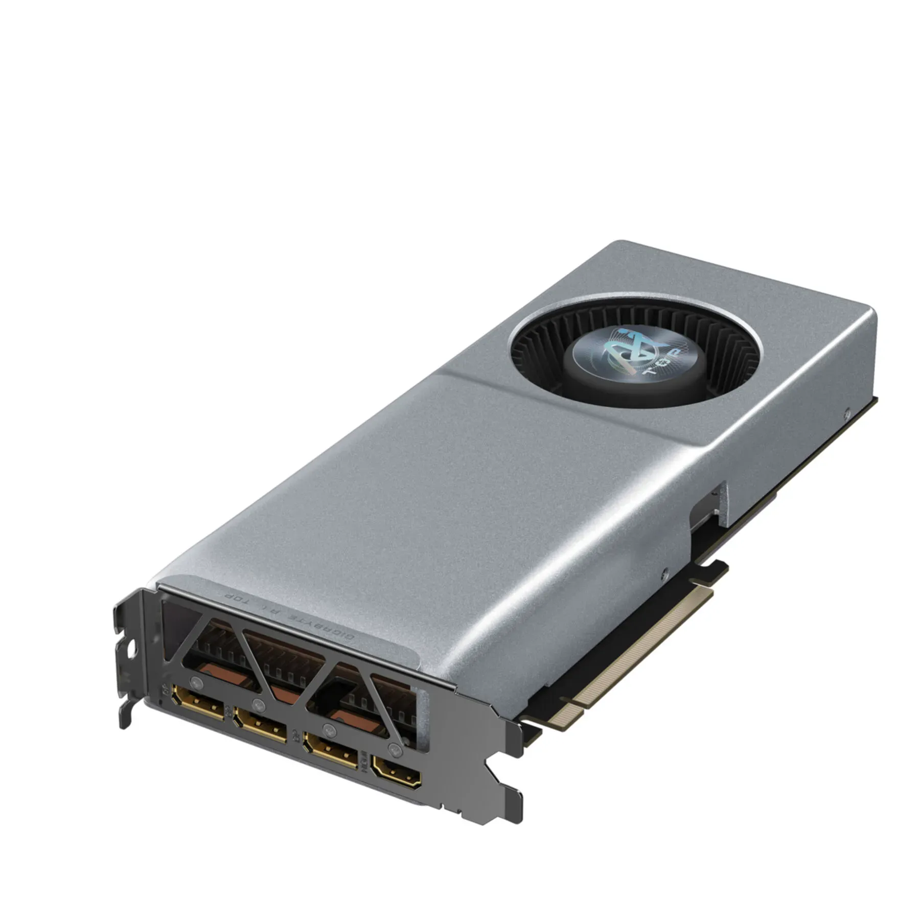 VGA Gigabyte GeForce® RTX 4070 Ti SUPER 16GB AI TOP