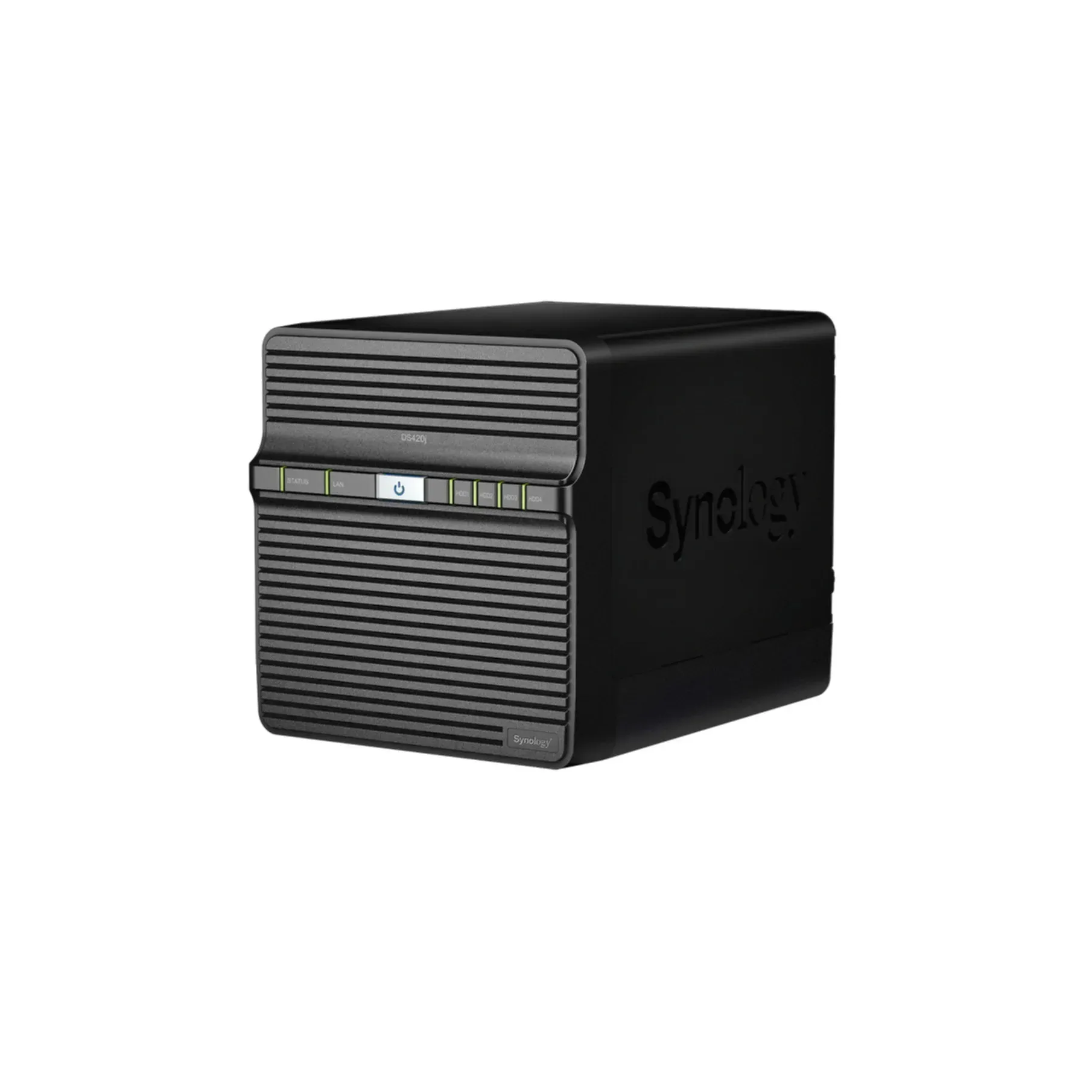 NAS Server Synology DiskStation DS420j