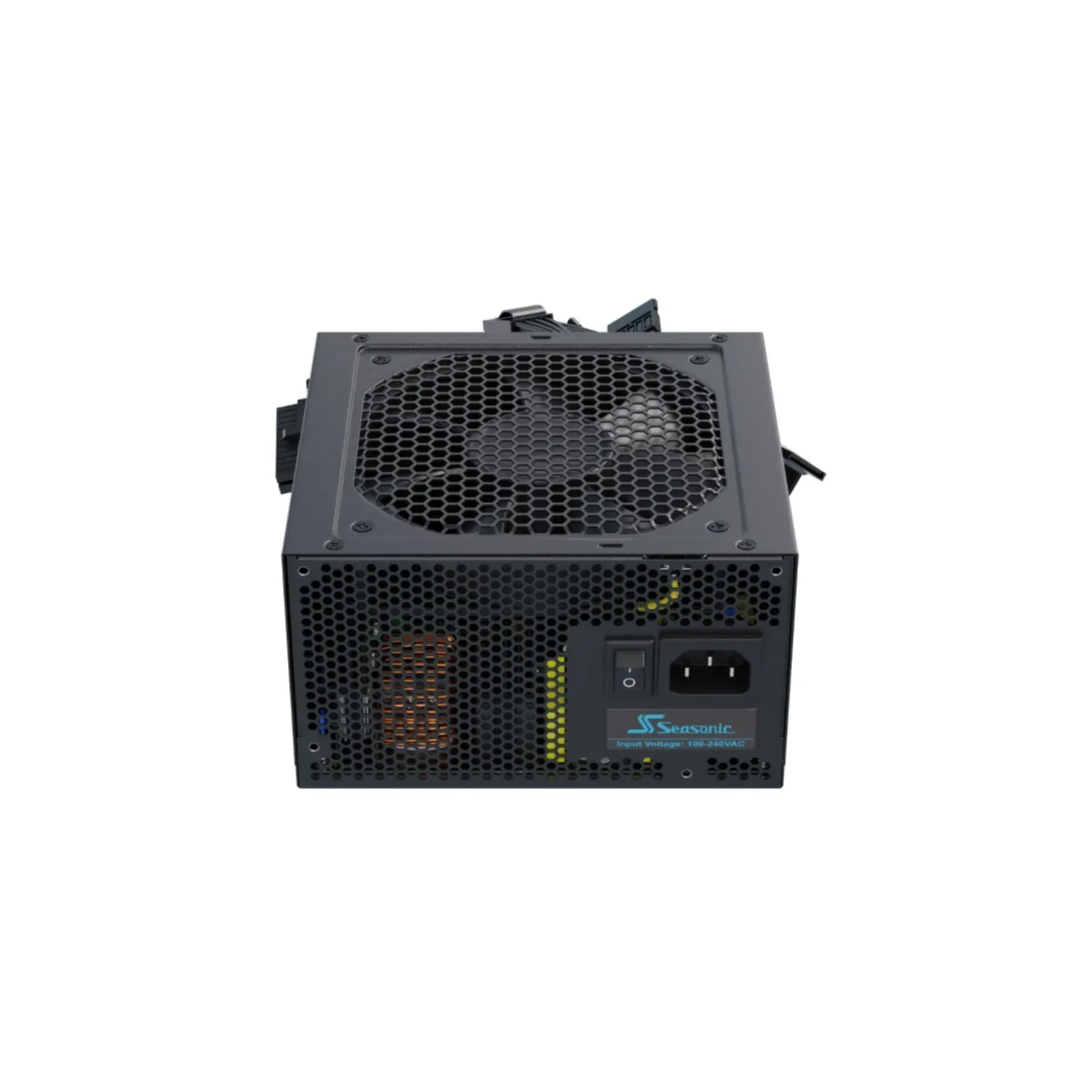 PC- Netzteil Seasonic G12-GC-750