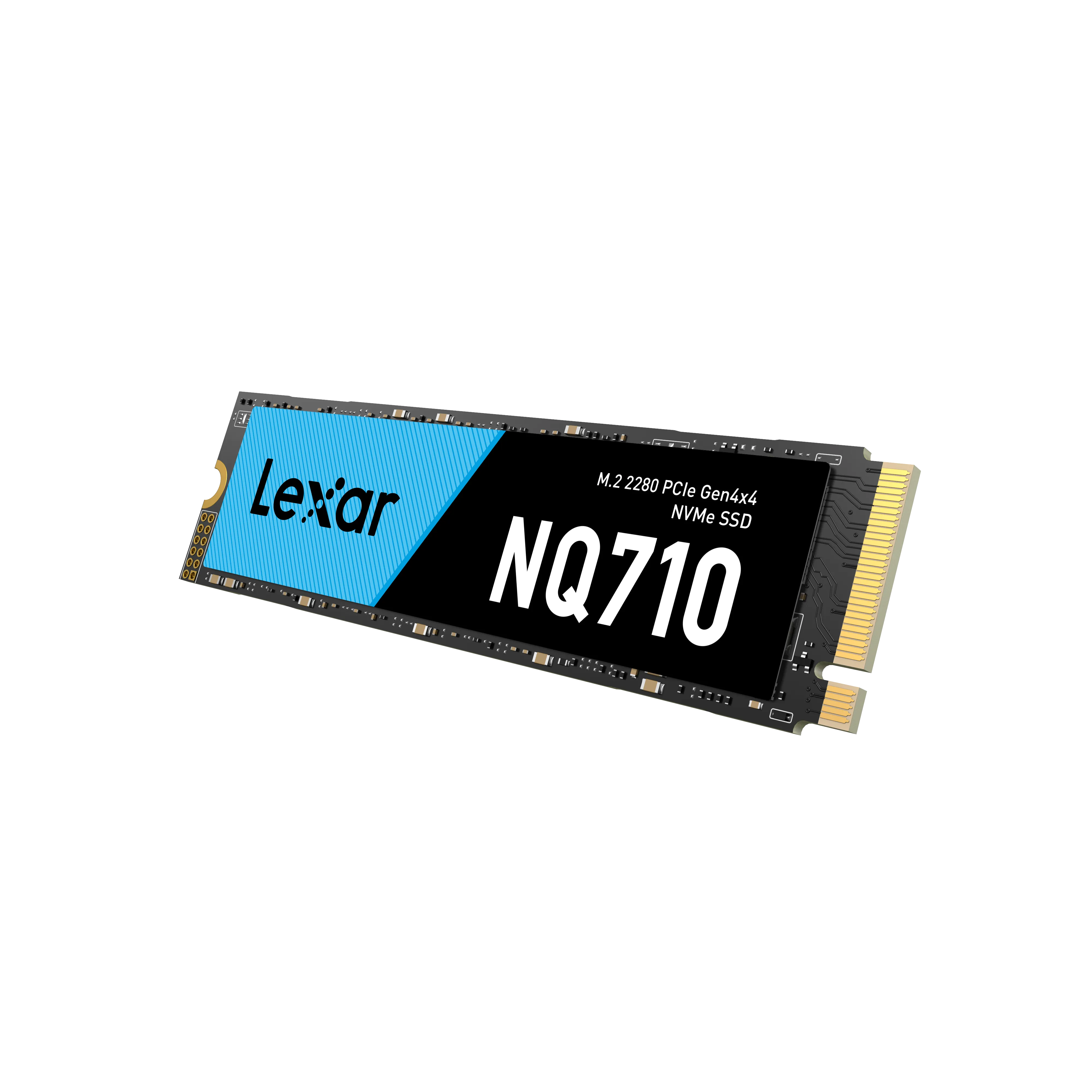 SSD Lexar 2TB NQ710 LNQ710X002T-RNNNG PCIe M.2 NVME PCIe 4.0 x4