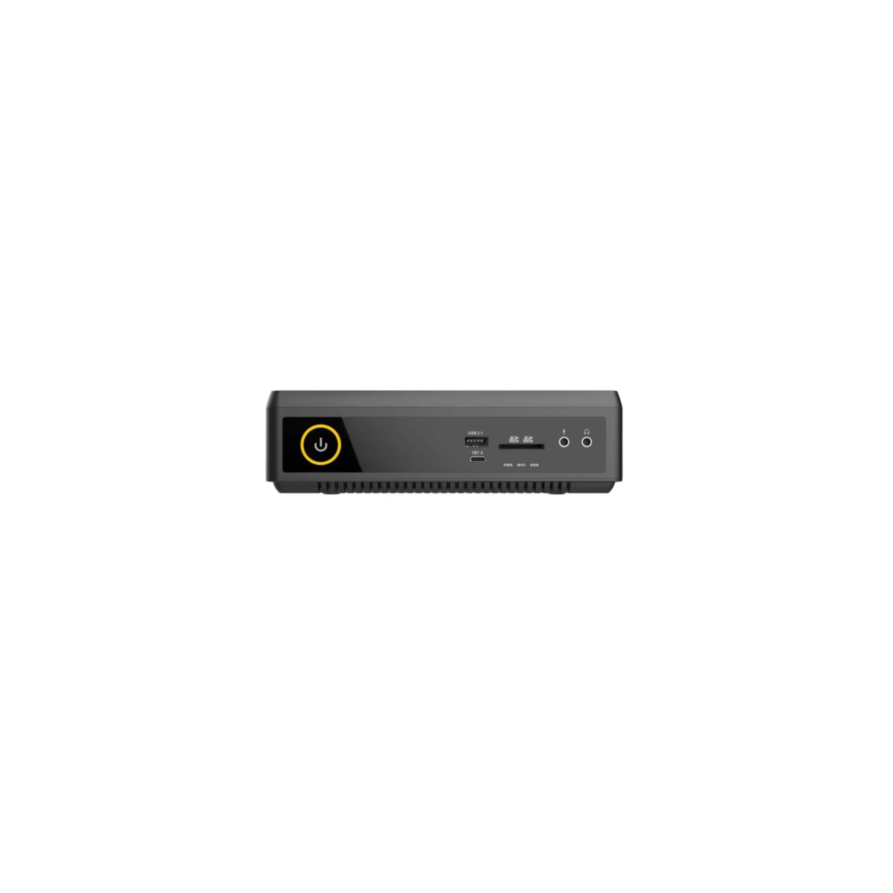 ZOTAC ZBOX MAGNUS EN374070C - Barebone - Mini-PC