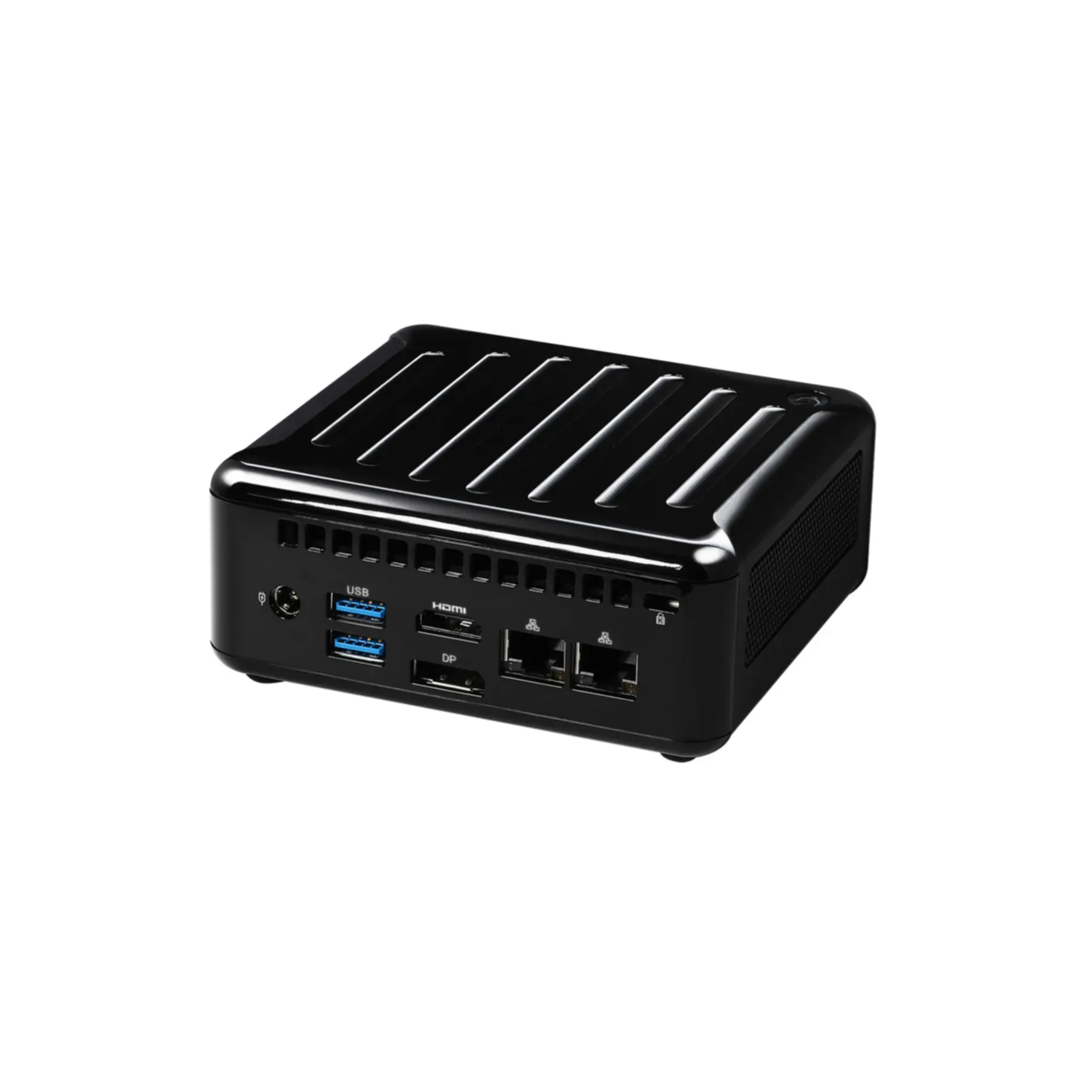 ASROCK NUC BOX 1260P (D)