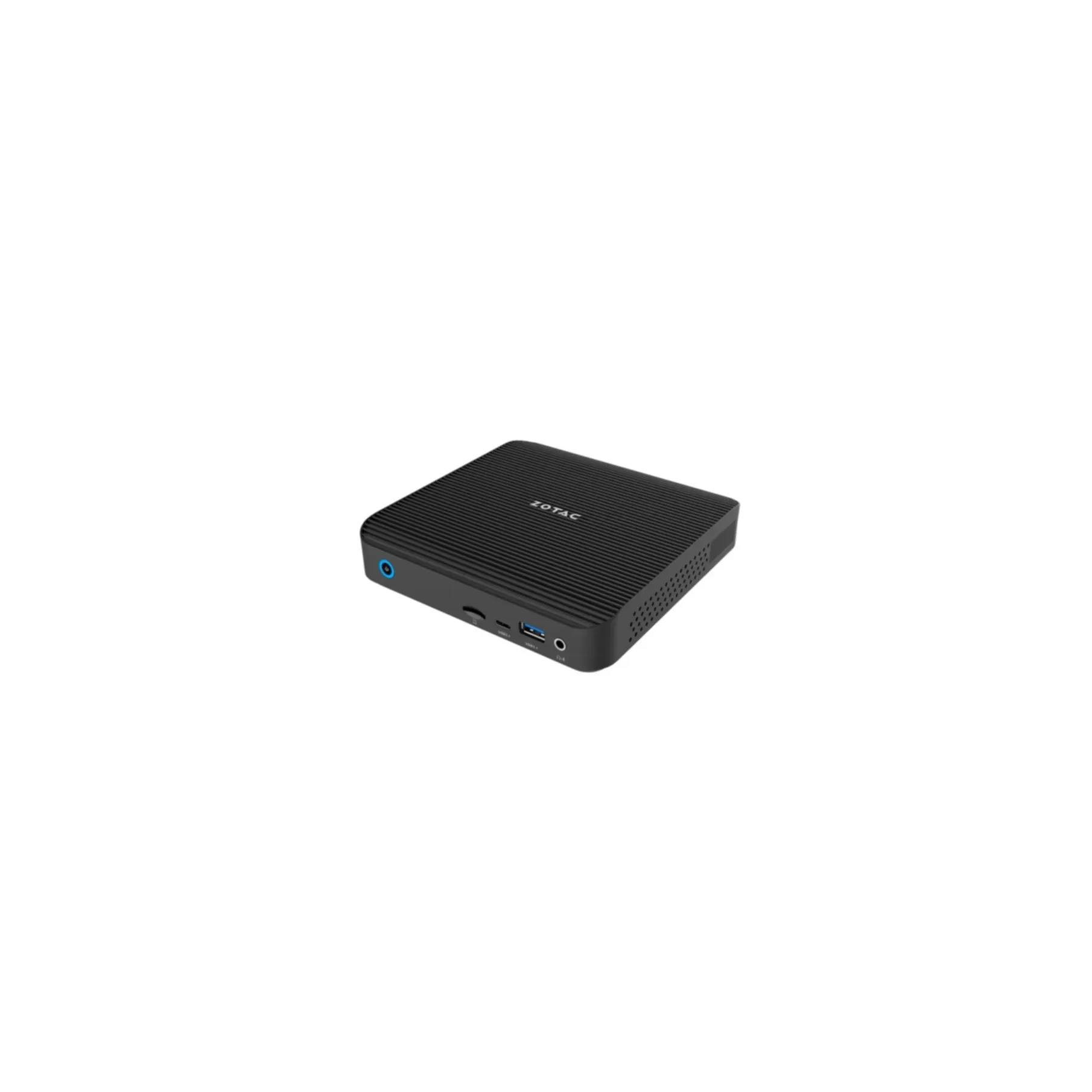 ZOTAC ZBOX edge CI343 Mini-PC - Barebone