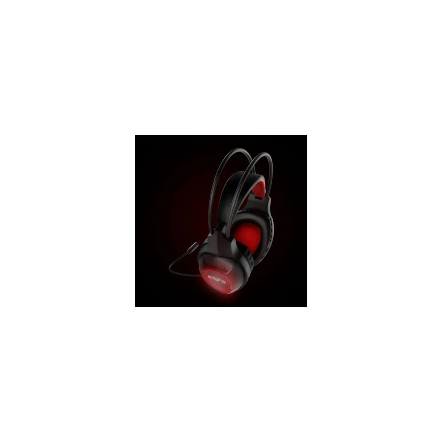 Energy Sistem Gaming Headset ESG 2 Laser (448791)