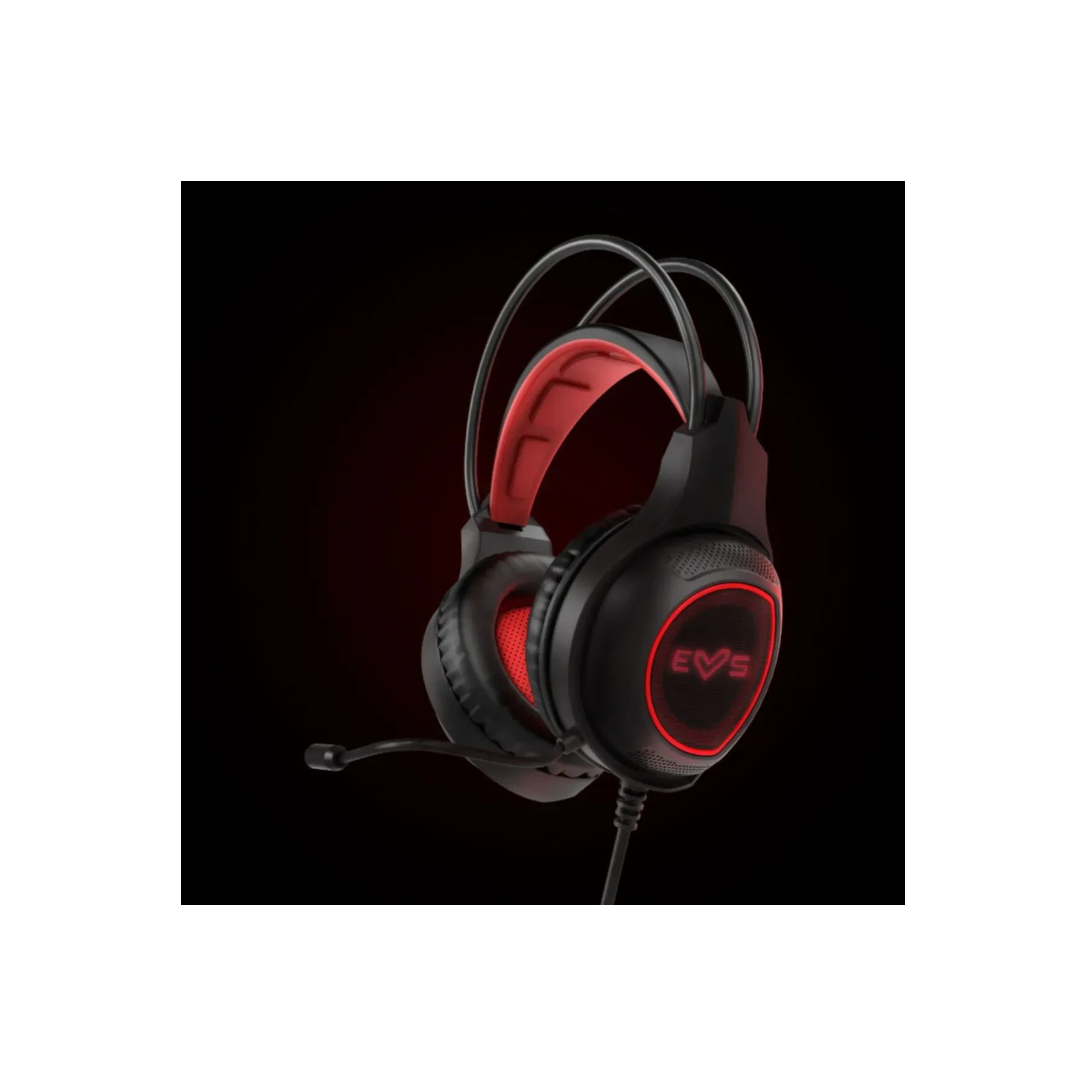 Energy Sistem Gaming Headset ESG 2 Laser (448791)