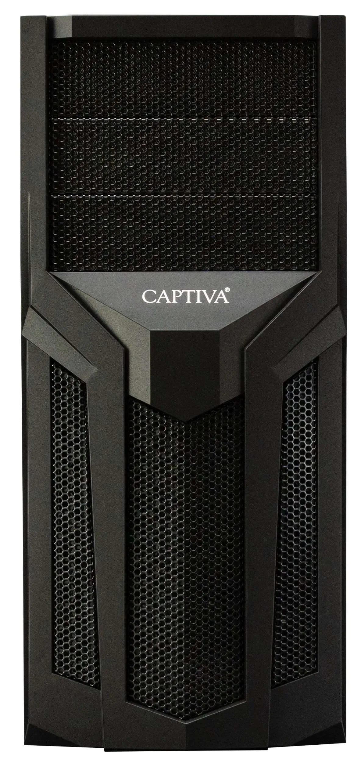 Captiva PC Workstation I70-535 (i9-11900K/SSD 1TB/32GB/DVD-RW/WLAN/w/o OS)