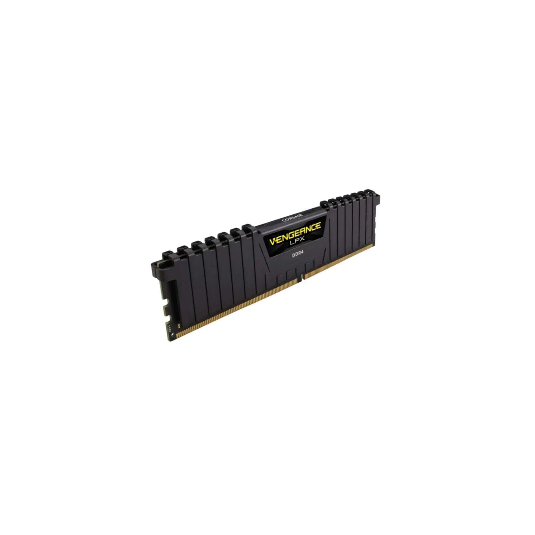 DDR4 8GB PC 3000 Corsair Vengeance LPX CMK8GX4M1D3000C16 1x8GB