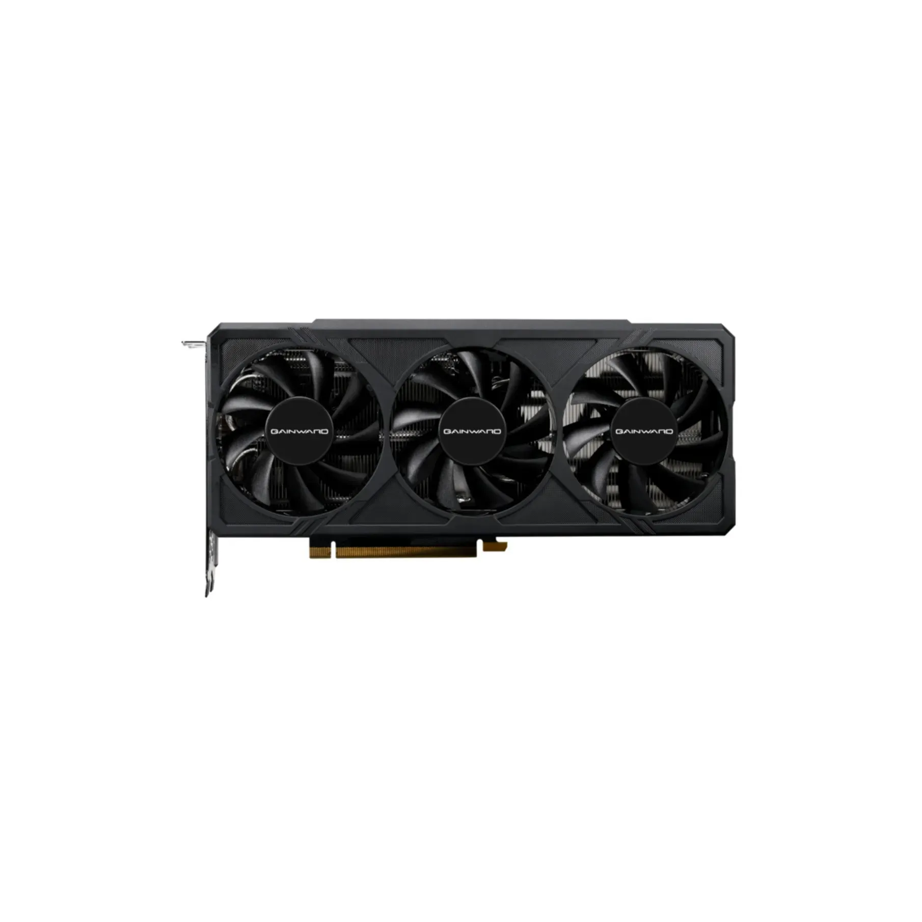 VGA Gainward GeForce® RTX 4060Ti 16GB Panther GDDR6