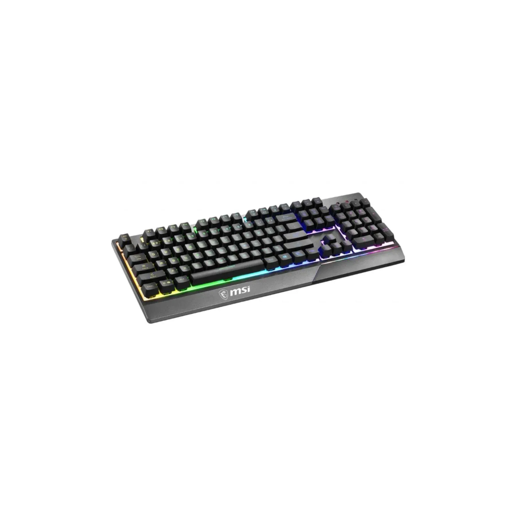 Keyboard MSI Vigor GK30 DE - GAMING