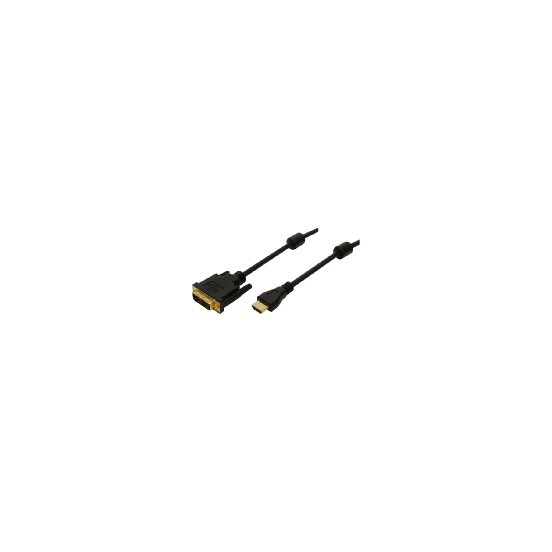 Kabel Logilink HDMI zu DVI - 2m