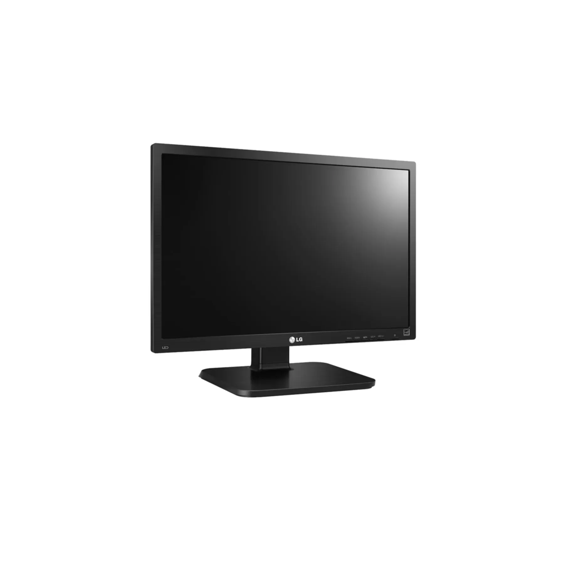 TFT LG 24BK55WY-B 60,96cm (24")LED,DVI,VGA,DisplayPort,SP