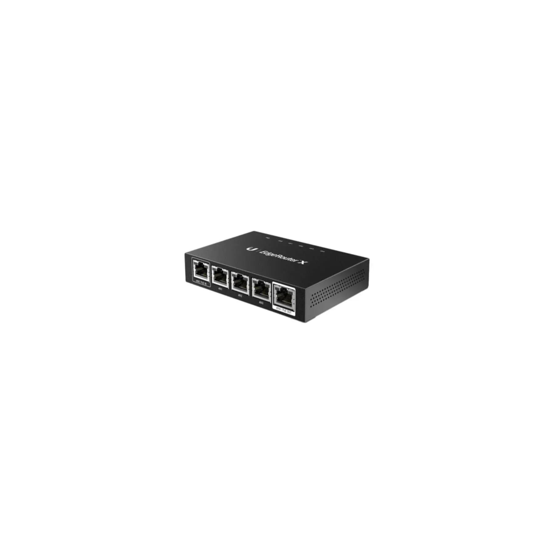 Ubiquiti EdgeRouter ER-X (1 Jahr Garantie)