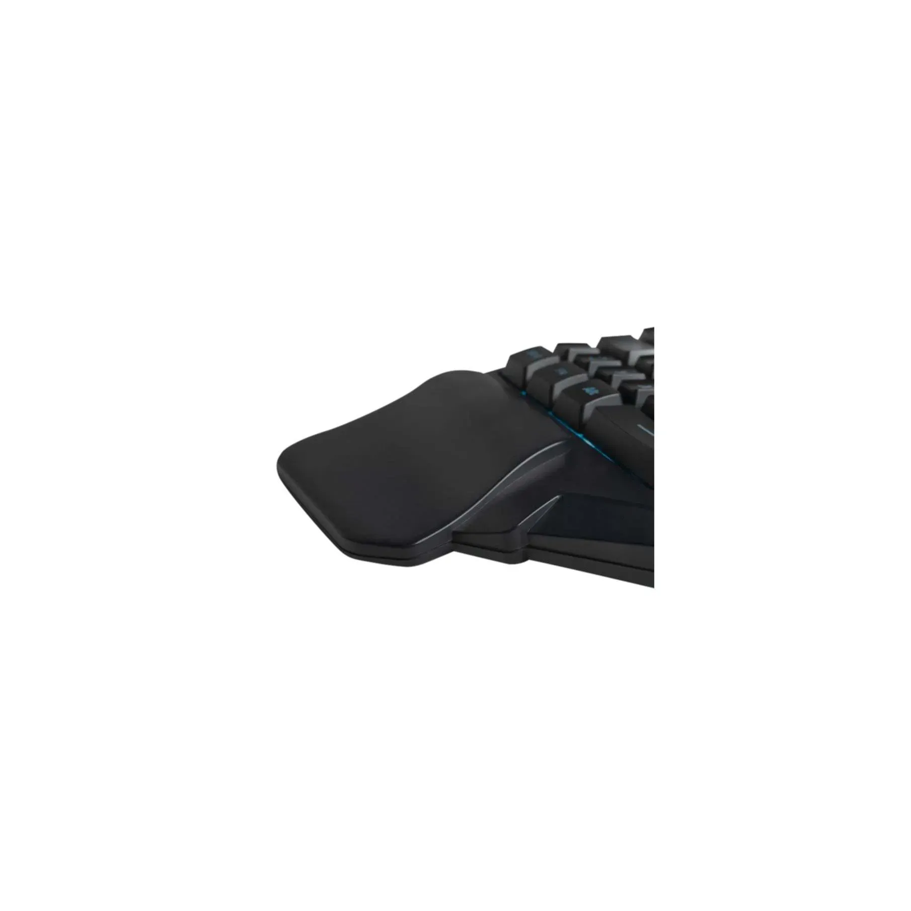 Keyboard LogiLink One-Hand-Gaming - ID0181