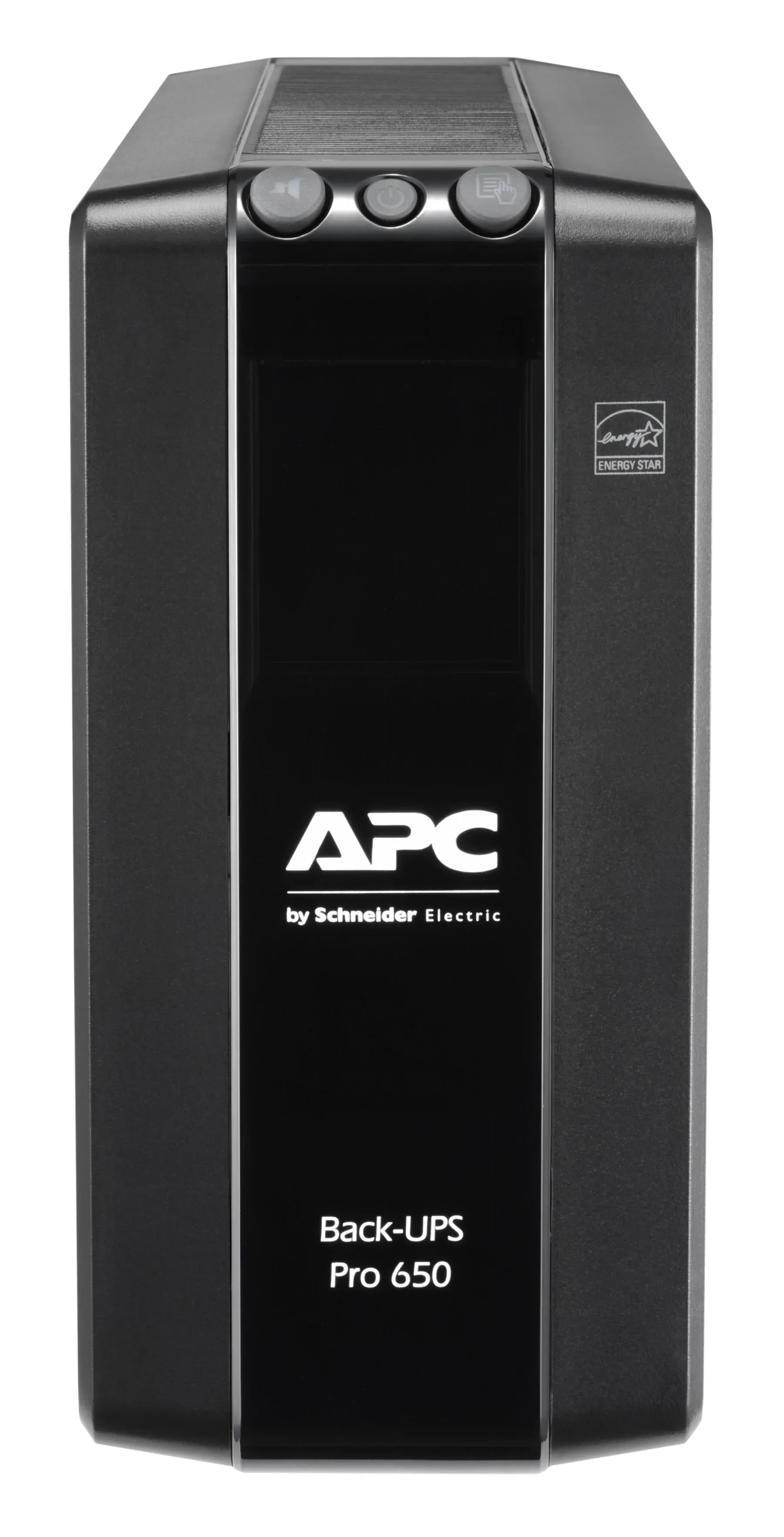 APC Back-UPS Pro USV BR650MI - USV - Wechselstrom 230 V