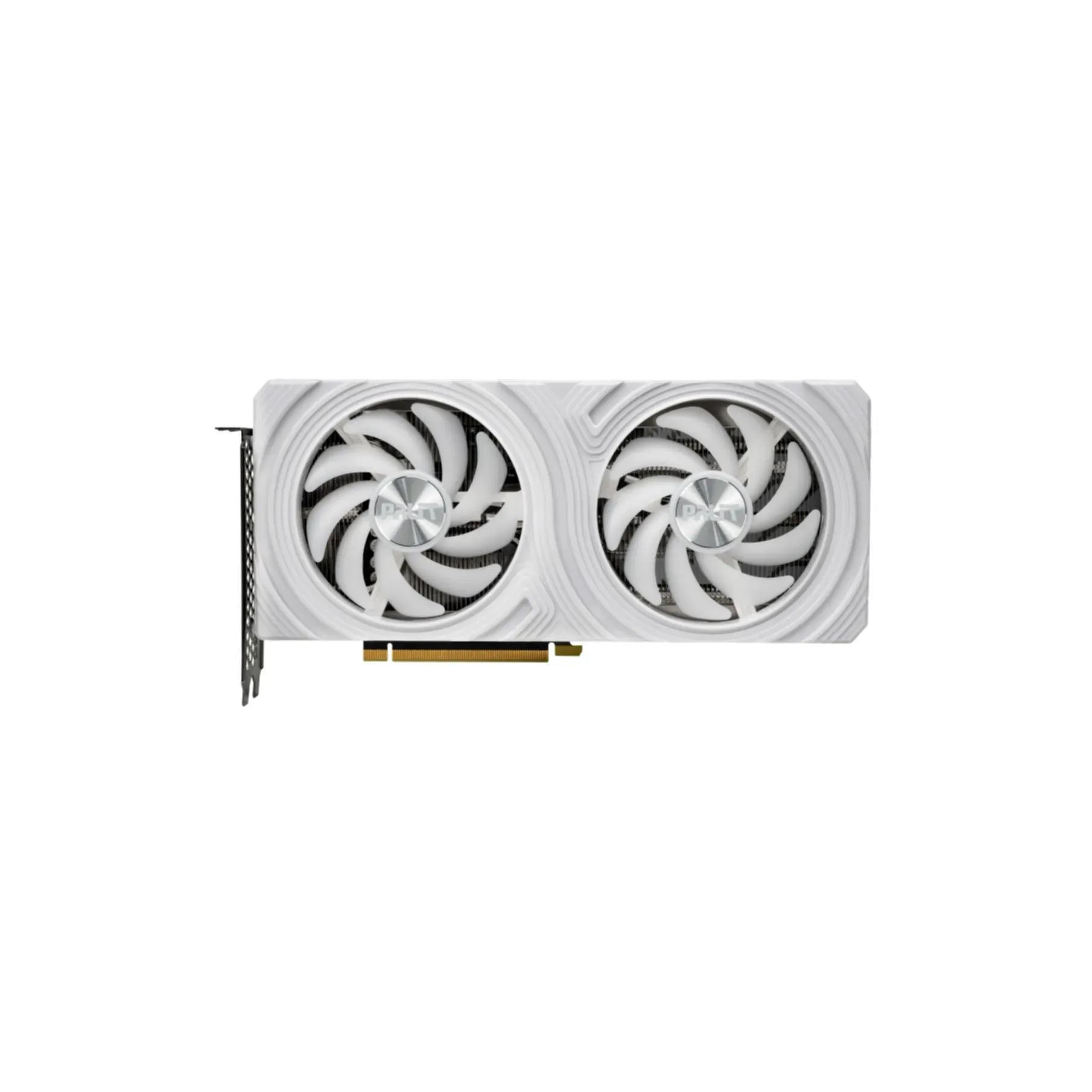 VGA Palit GeForce® RTX 4060 TI 8GB White