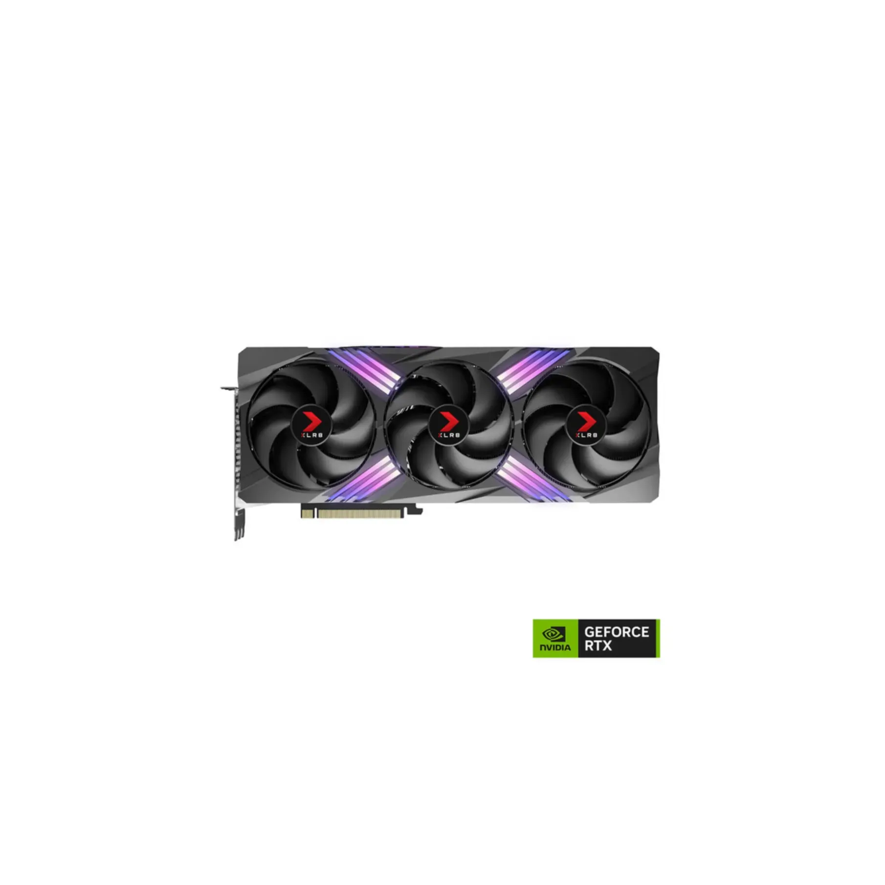 VGA PNY GeForce® RTX 4080 Super 16GB Verto EPIC-X RGB Triple Fan OC