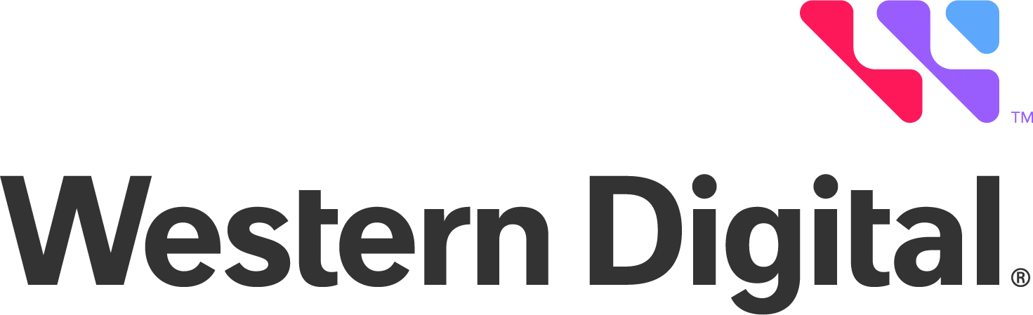 Western Digital