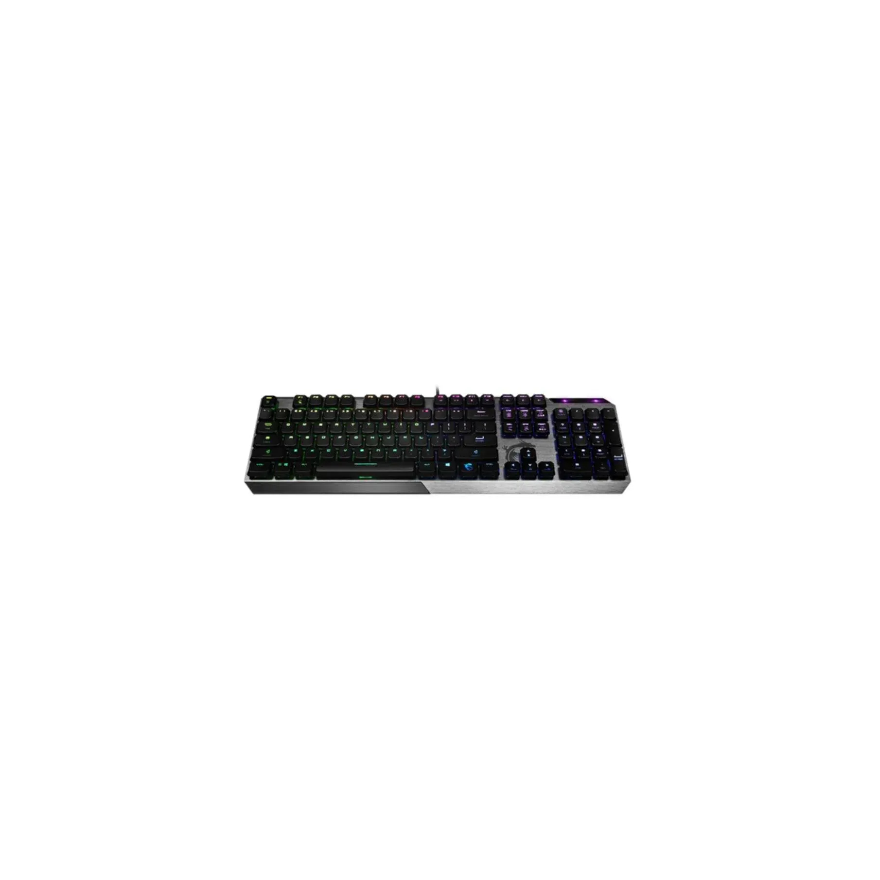 Keyboard MSI Vigor GK50 DE - GAMING