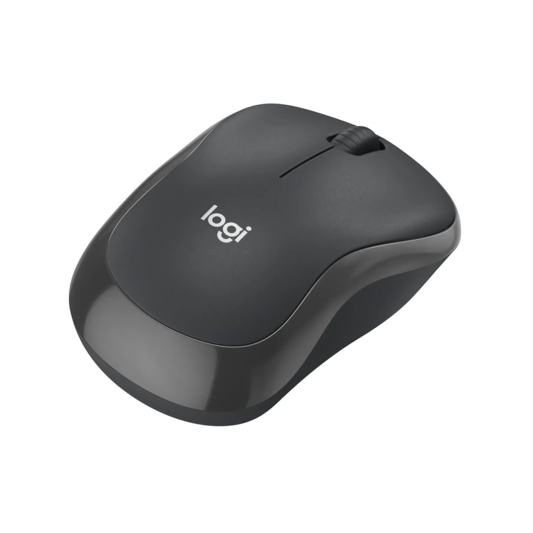 Mouse Logitech M240 for Business (910-007182)- GRAPHITE -