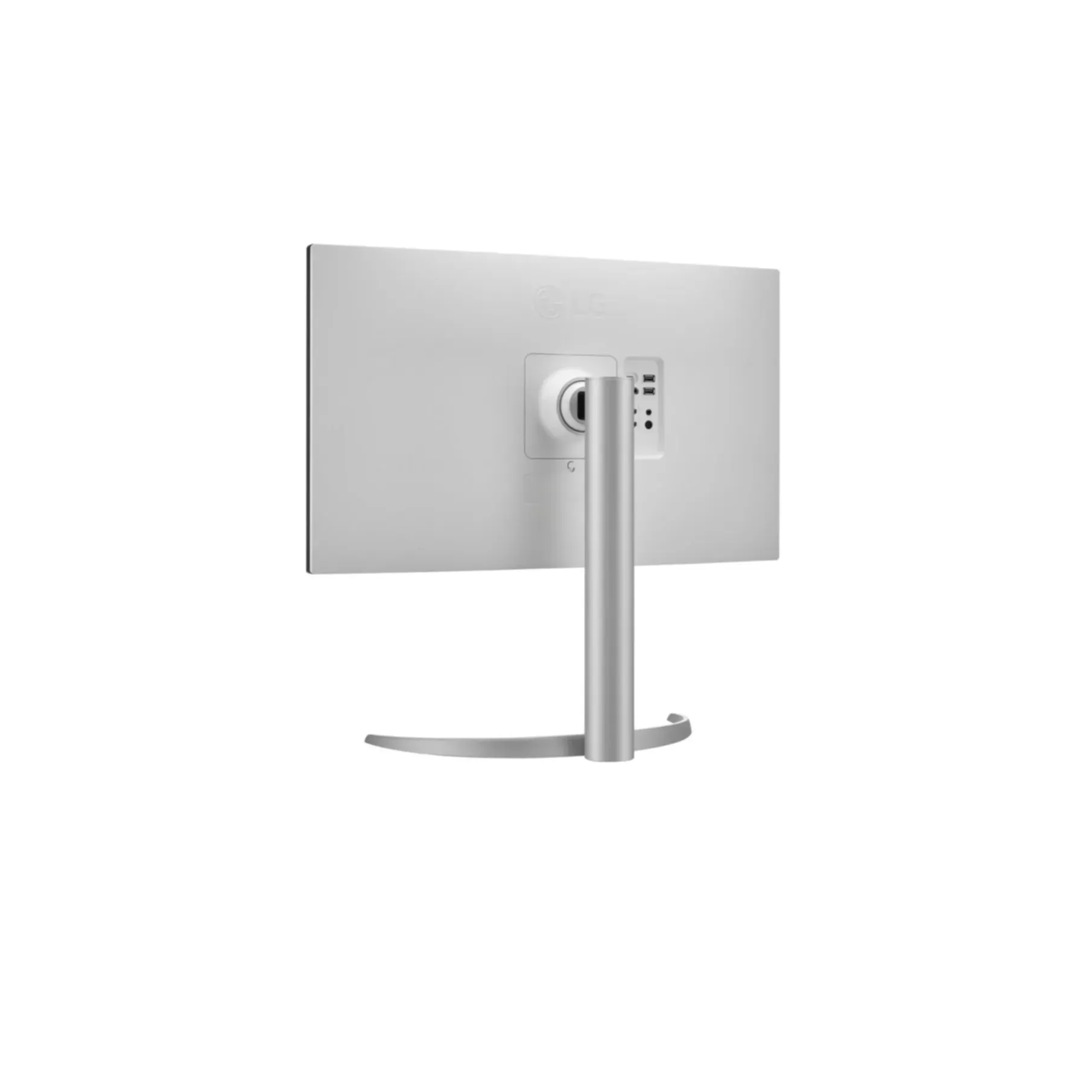 TFT LG 27UP85NP-W 68,40cm (27")LED,2xHDMI,DisplayPort,USB-C,SP, 4K