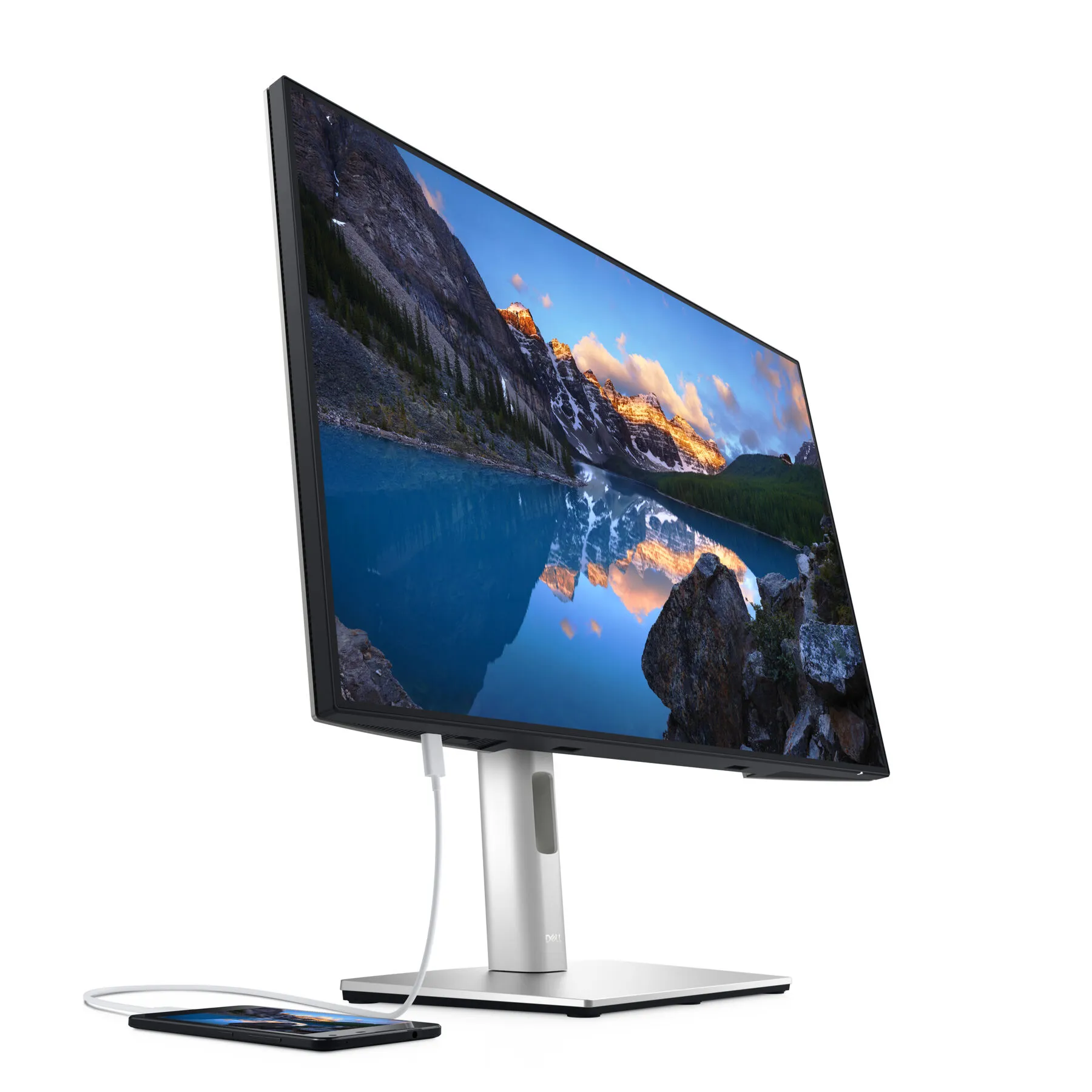 TFT Dell U2421E 61,13cm (24,1")LED,HDMI,DisplayPort,USB-C