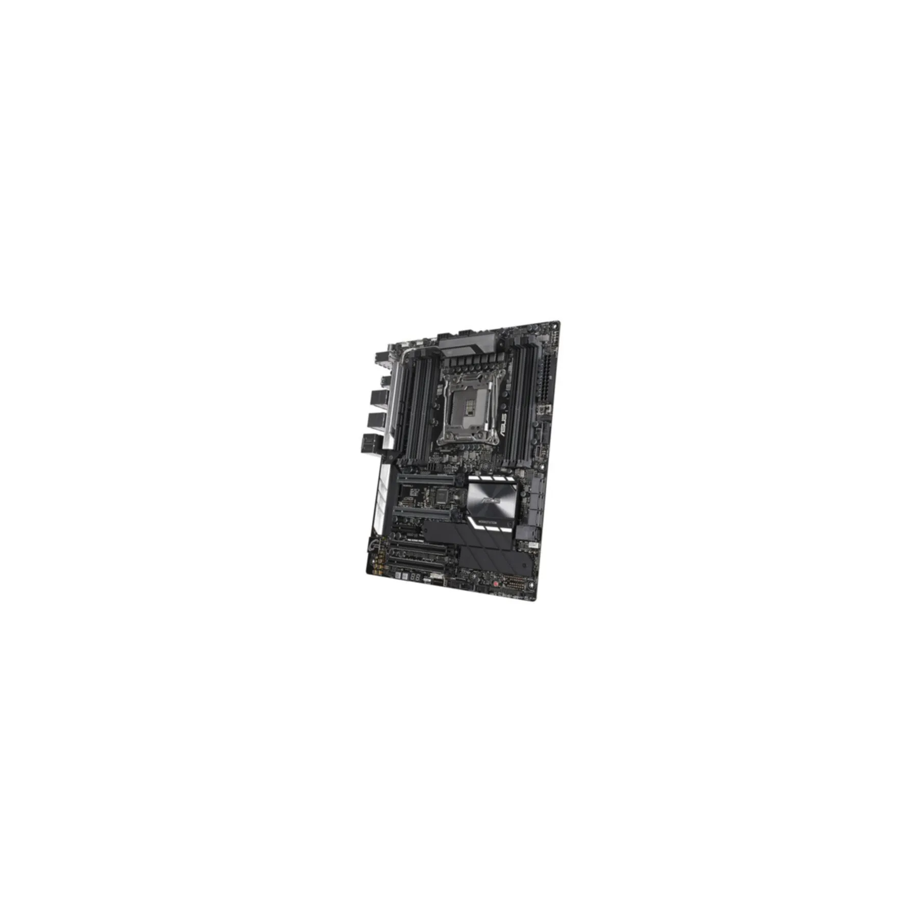 ASUS WS X299 PRO (2066) (D)