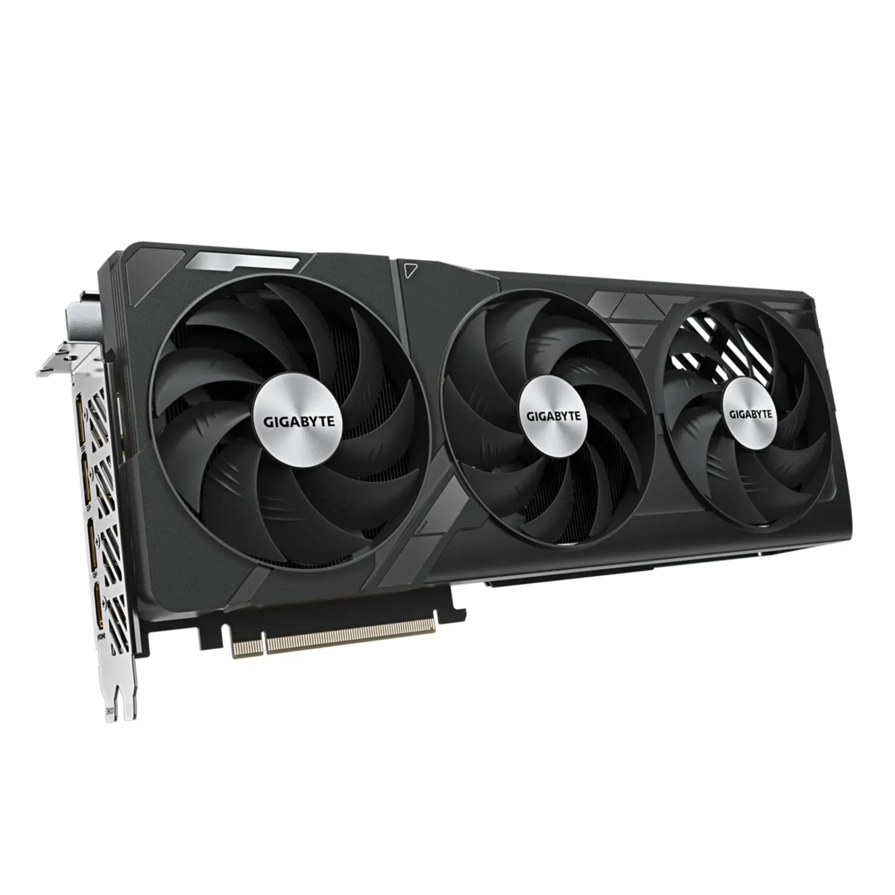 VGA Gigabyte GeForce® RTX 4070 Ti SUPER 16GB WINDFORCE MAX OC