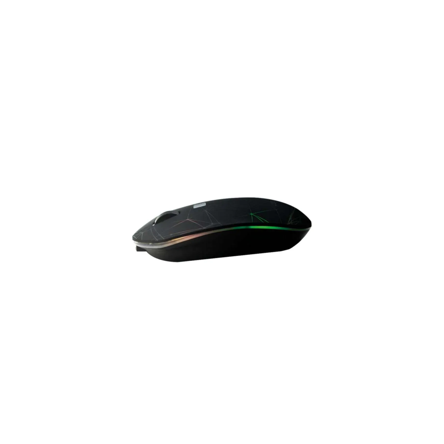 Mouse LogiLink Optische Bluetooth Maus, beleuchtet, Schwarz (ID0172)