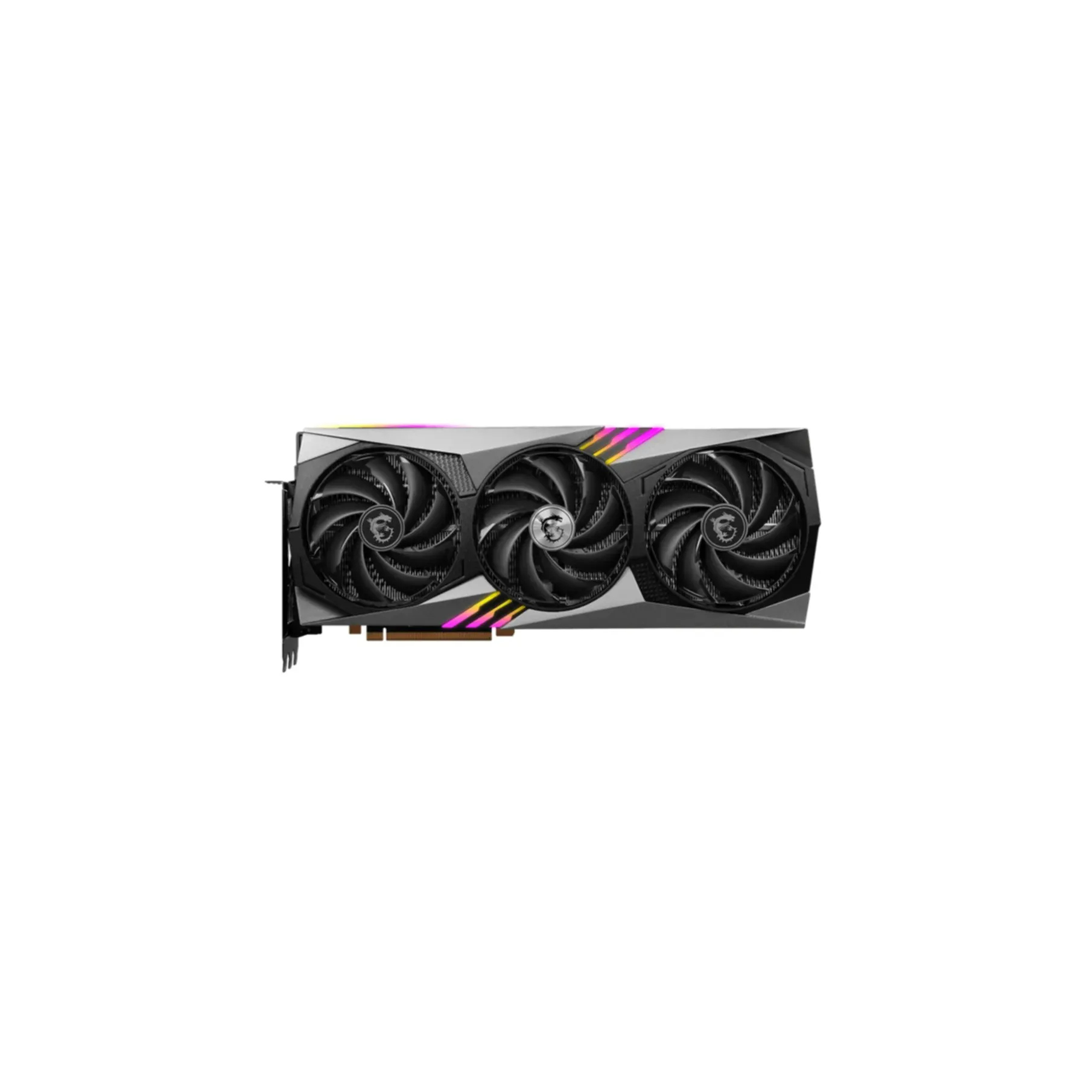 VGA MSI GeForce® RTX 4080 SUPER 16GB Gaming X Trio